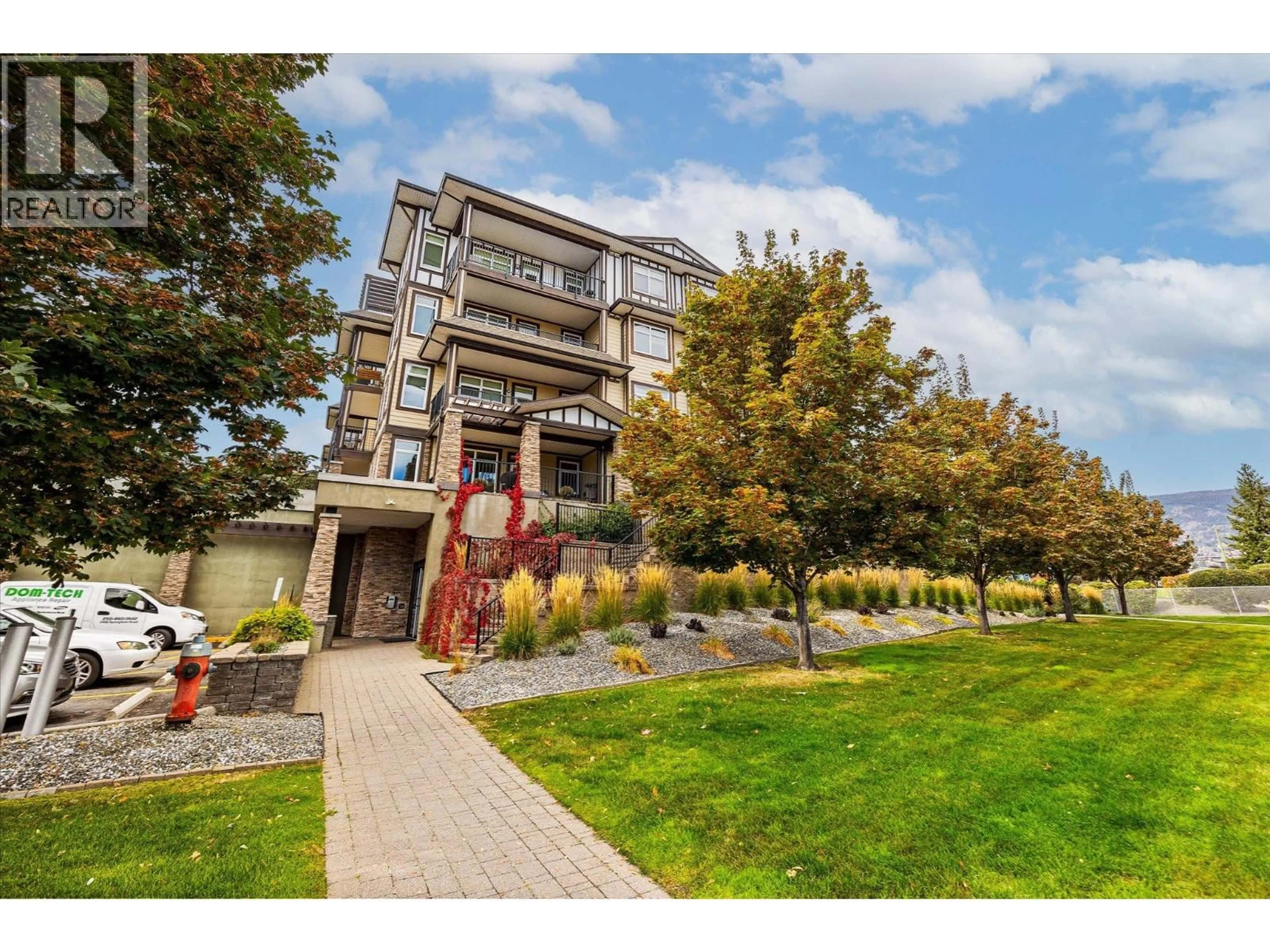 Unknown for 3409 - 3832 OLD OKANAGAN HIGHWAY, West Kelowna British Columbia V4T3G6