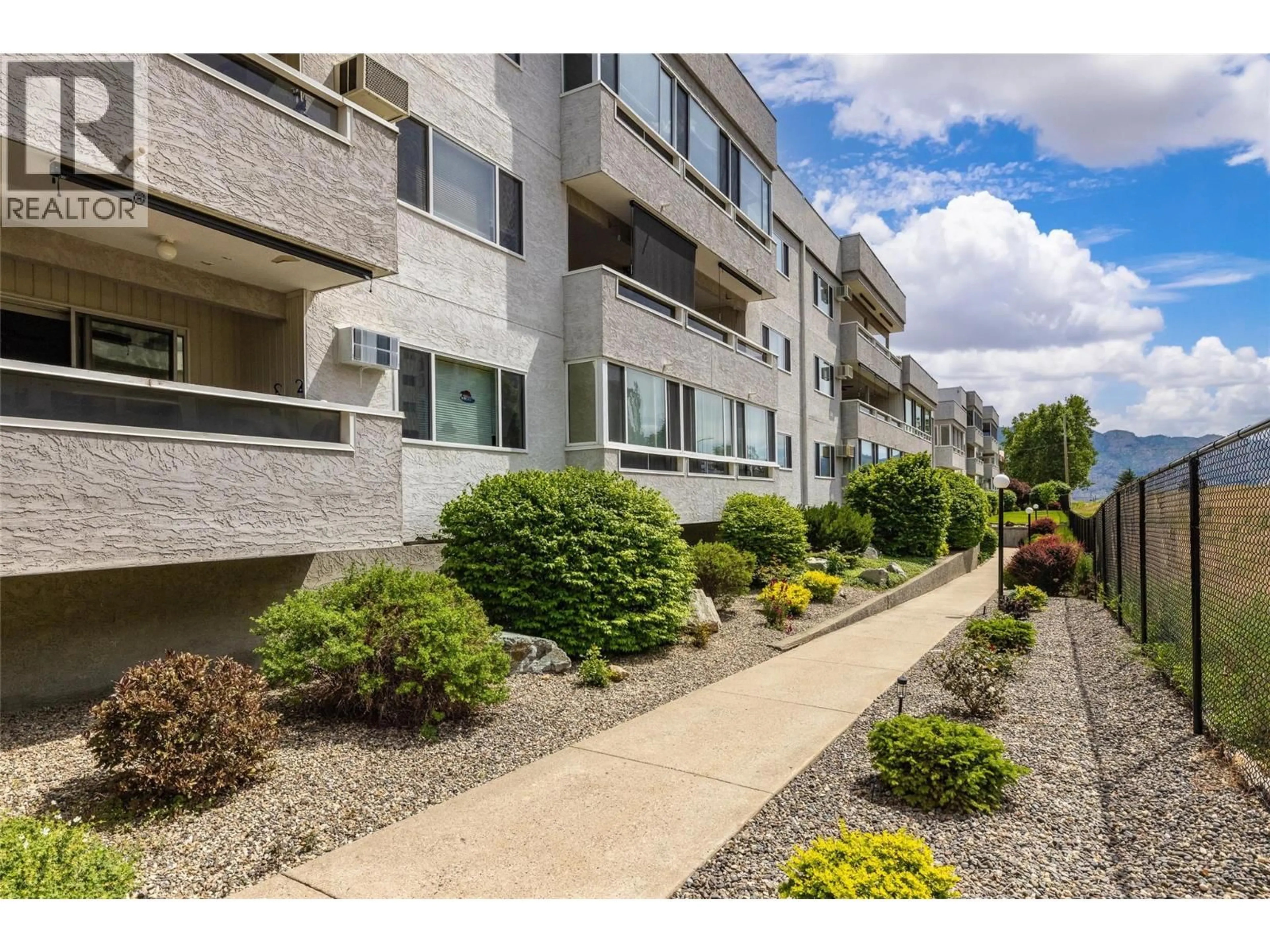 Patio, street for 110 - 2477 INGRAM ROAD, West Kelowna British Columbia V4T1W7