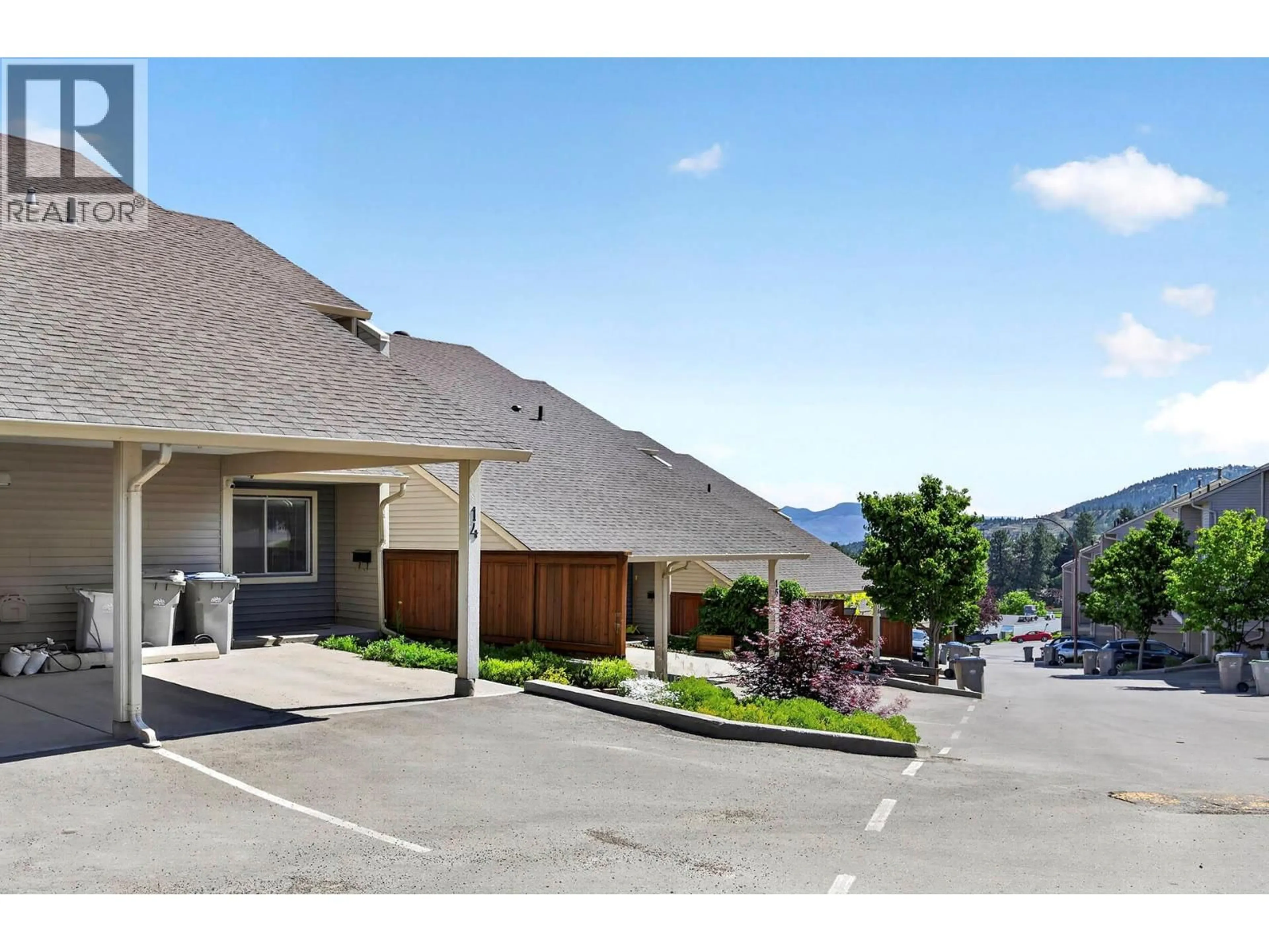 Unknown for 14 - 1570 FRESHFIELD ROAD, Kamloops British Columbia V2E1R6
