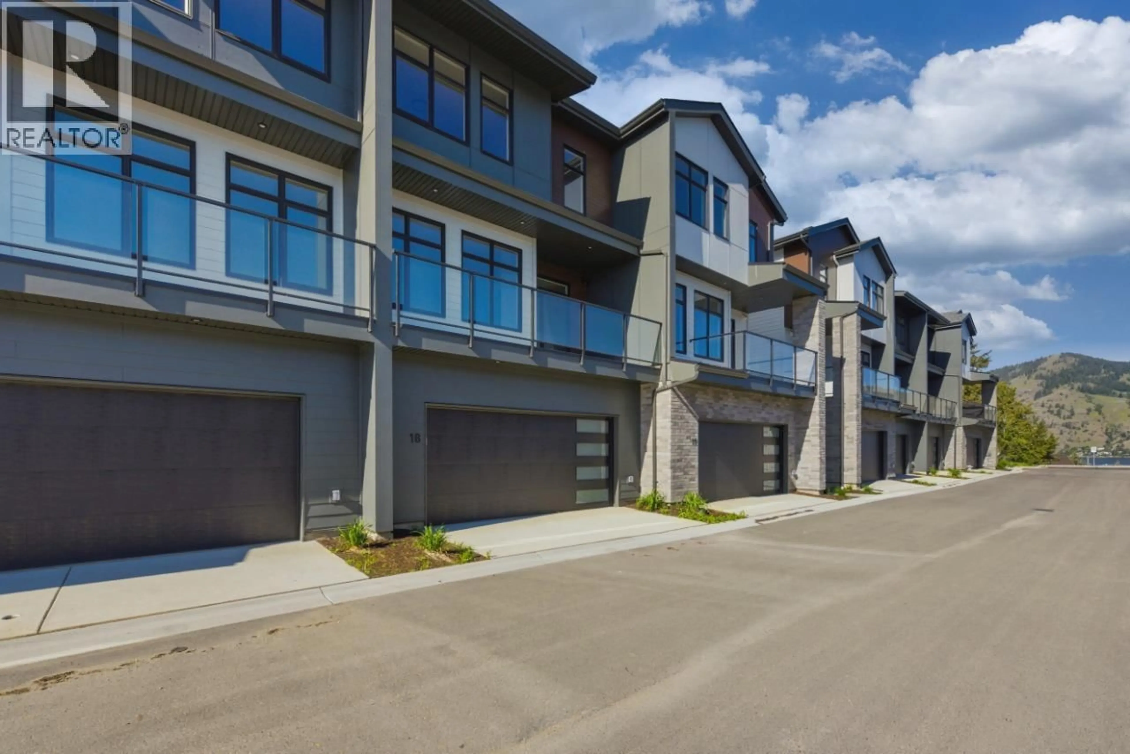 Unknown for 18 - 7599 KLINGER ROAD, Okanagan Landing British Columbia V1H0B2
