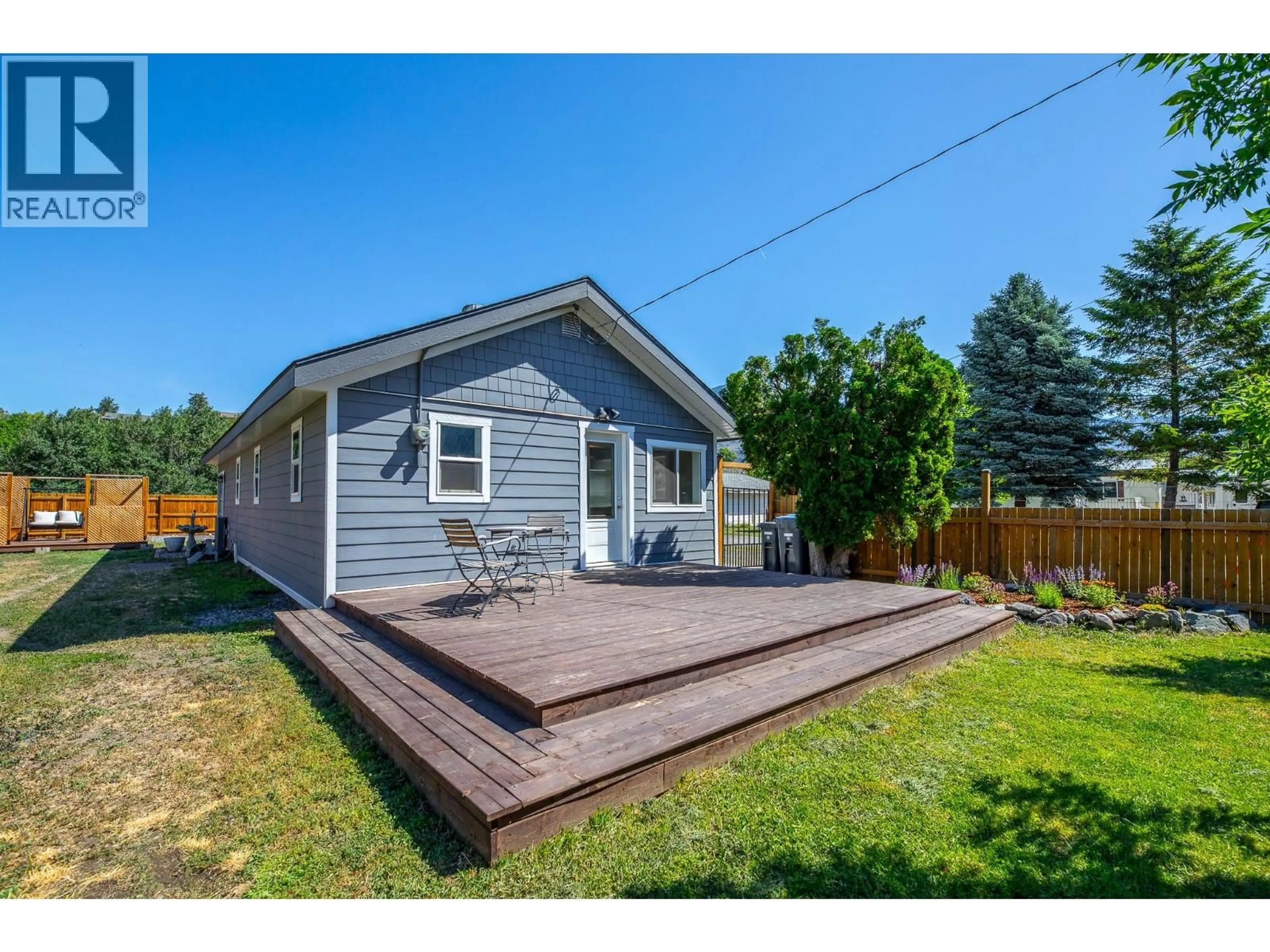 Unknown for 430 6TH AVENUE, Keremeos British Columbia V0X1N3