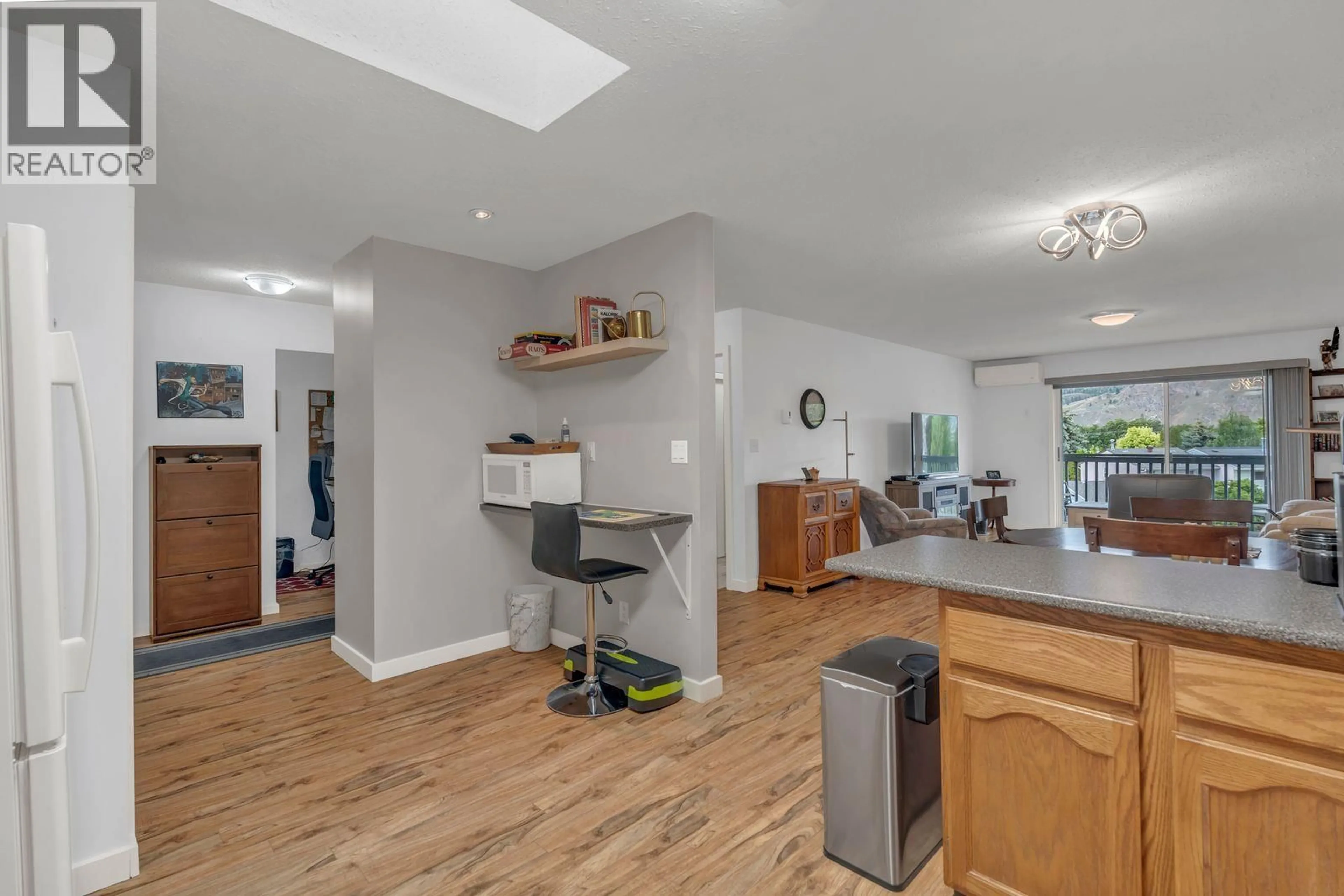 Unknown for 313 - 262 KINNEY AVENUE, Penticton British Columbia V2A3N9