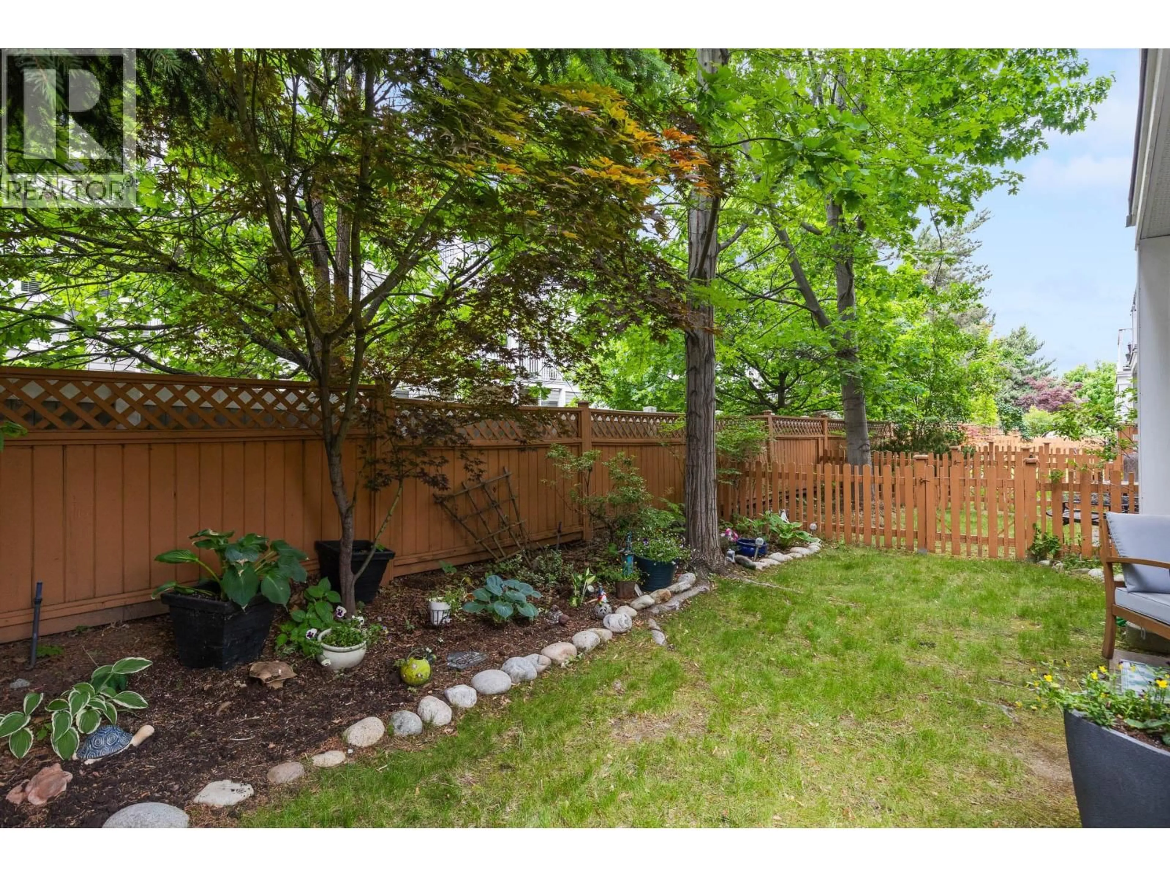 Patio, unknown for 8 - 1853 PARKVIEW CRESCENT, Kelowna British Columbia V1X8A3