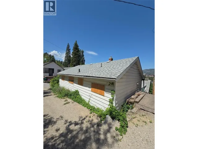 304 MCANALLY STREET, Trail 4