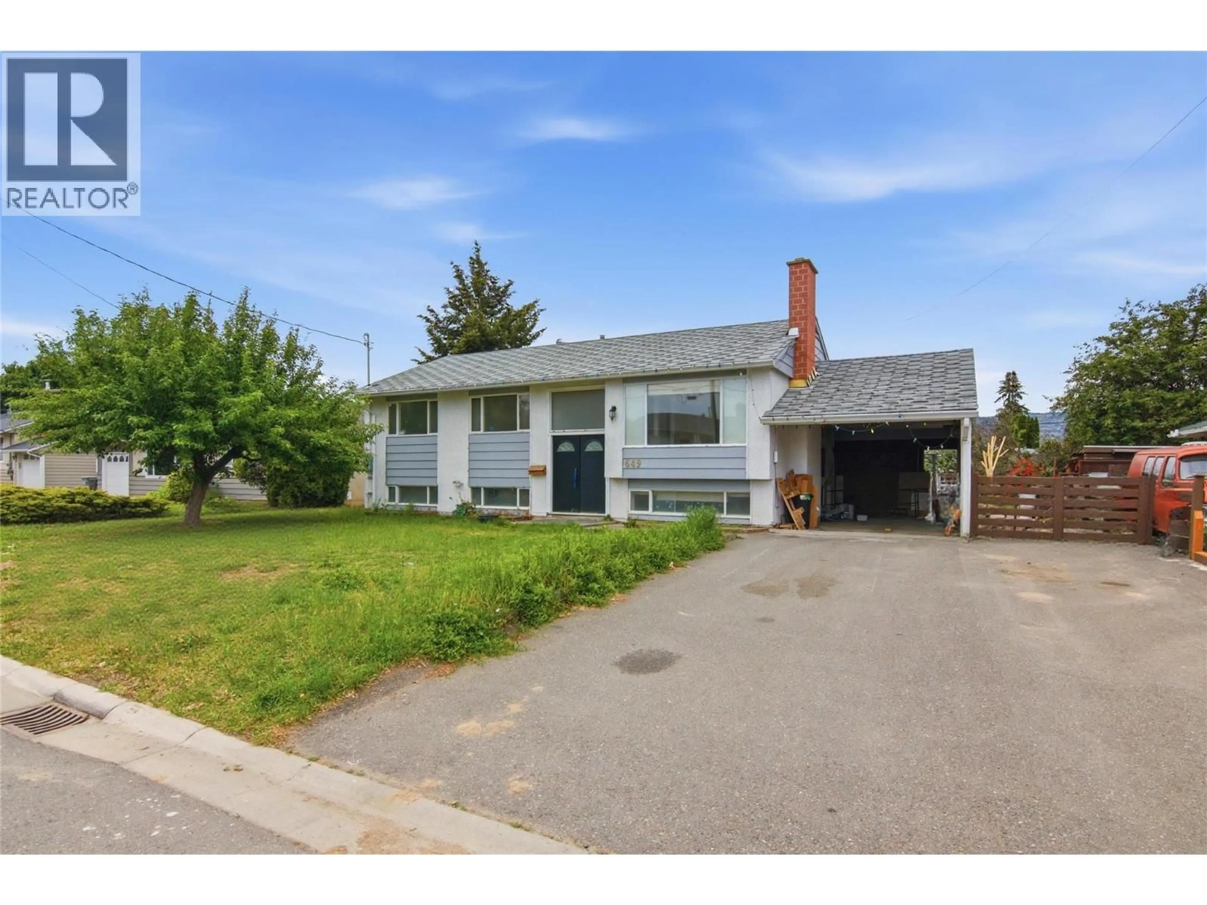 Unknown for 649 BRENTWOOD AVENUE, Kamloops British Columbia V2B1P4