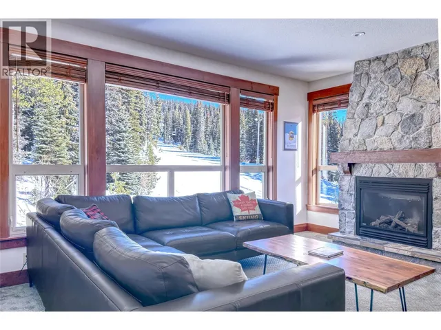 306 - 5257 BIG WHITE ROAD, Big White 2