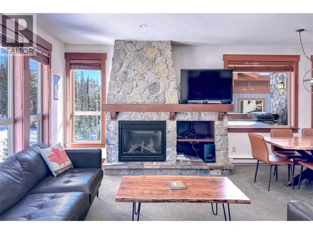 306 - 5257 BIG WHITE ROAD, Big White 3