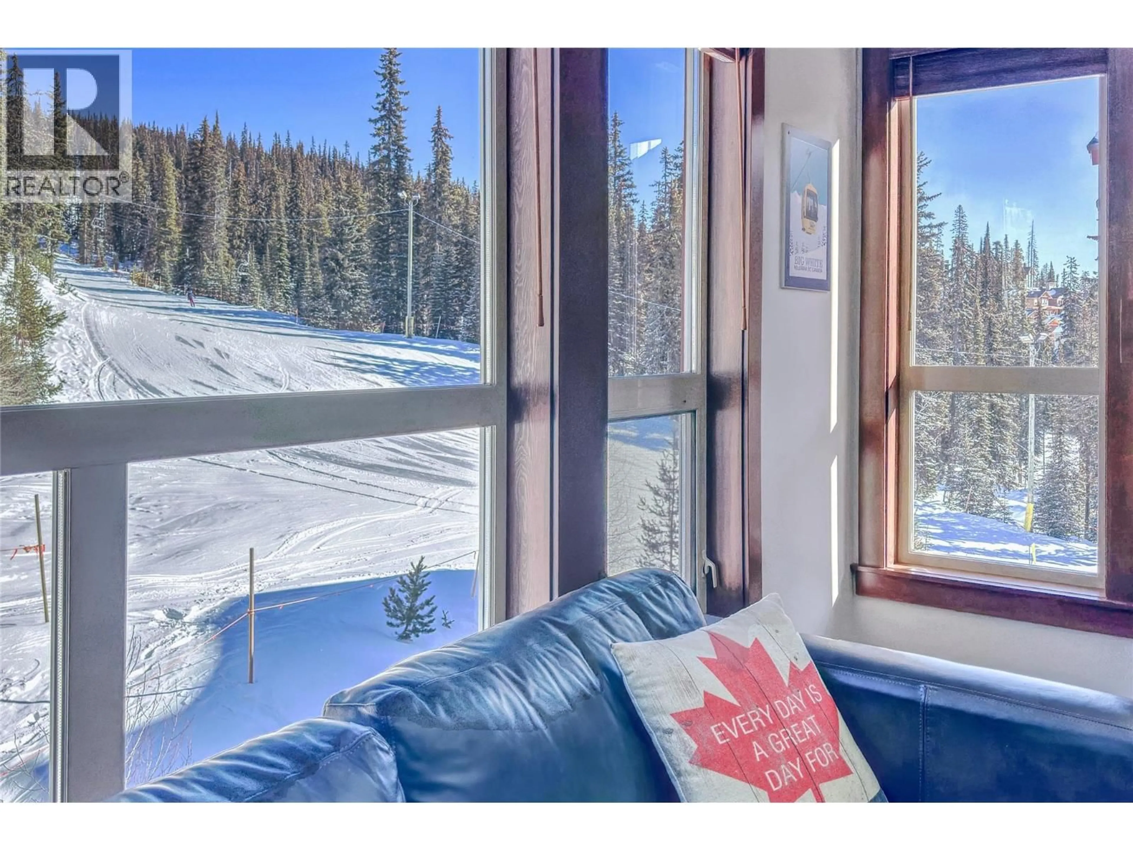 Unknown for 306 - 5257 BIG WHITE ROAD, Big White British Columbia V1P1P3