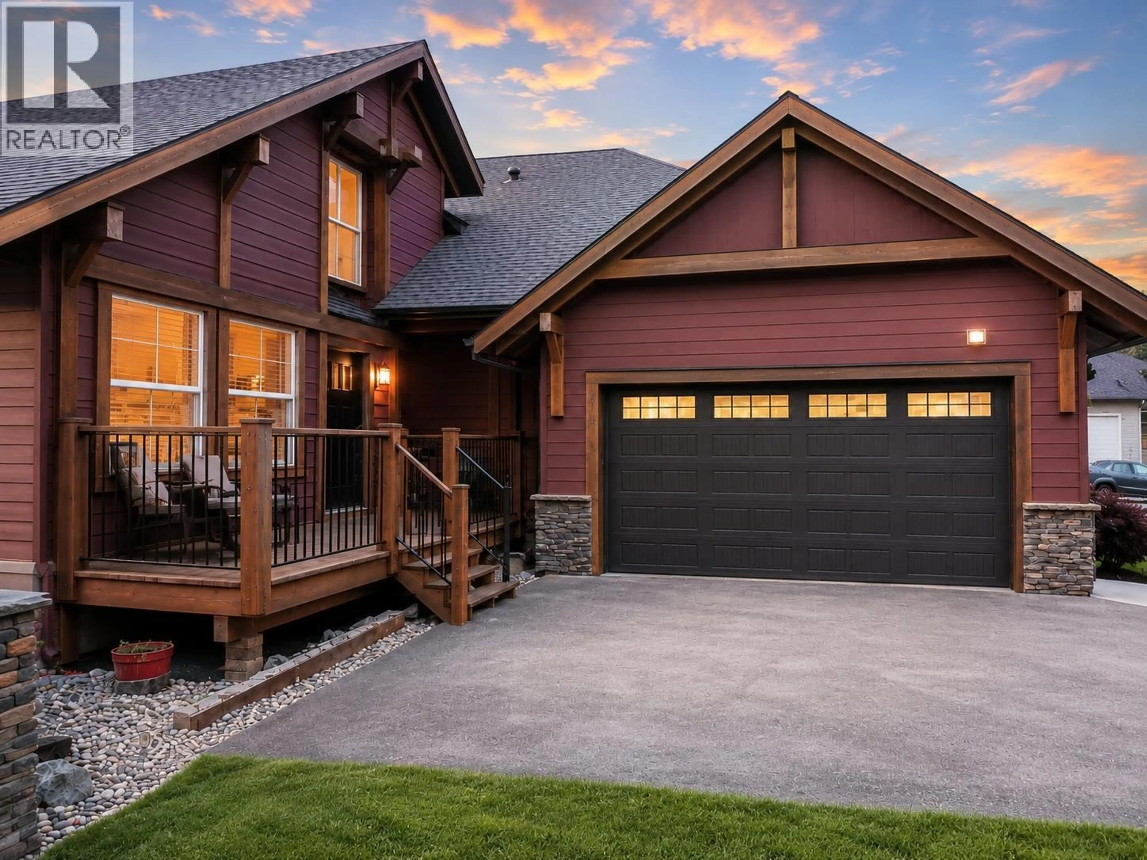 Unknown for 206 BOULDER CREEK, Cranbrook British Columbia V1C0B4