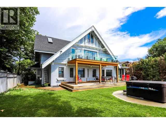 124 MCTAVISH AVENUE, Kelowna 5