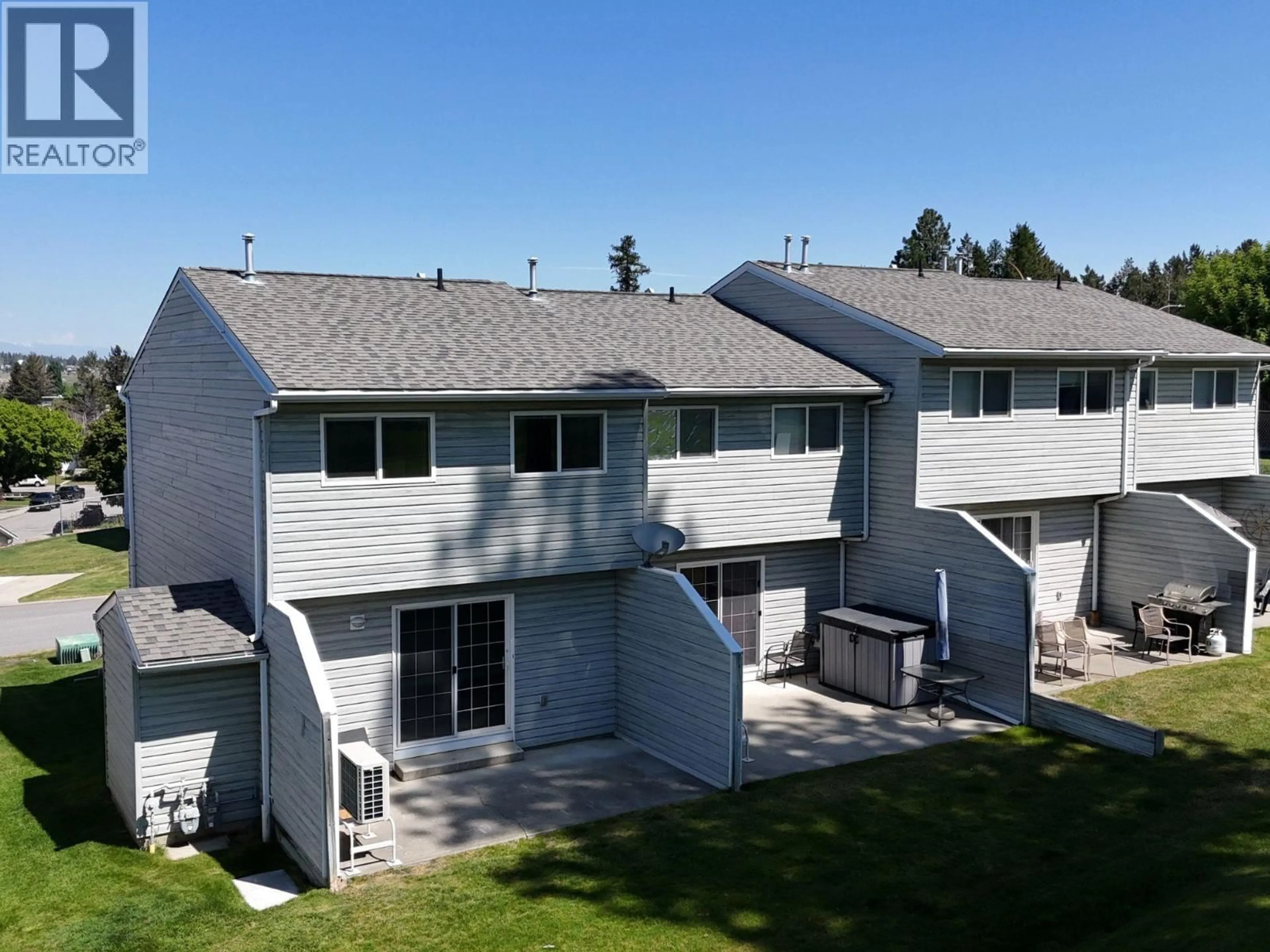A pic from outside/outdoor area/front of a property/back of a property/a pic from drone, unknown for 2221 3RD STREET NORTH, Cranbrook British Columbia V1C5G7