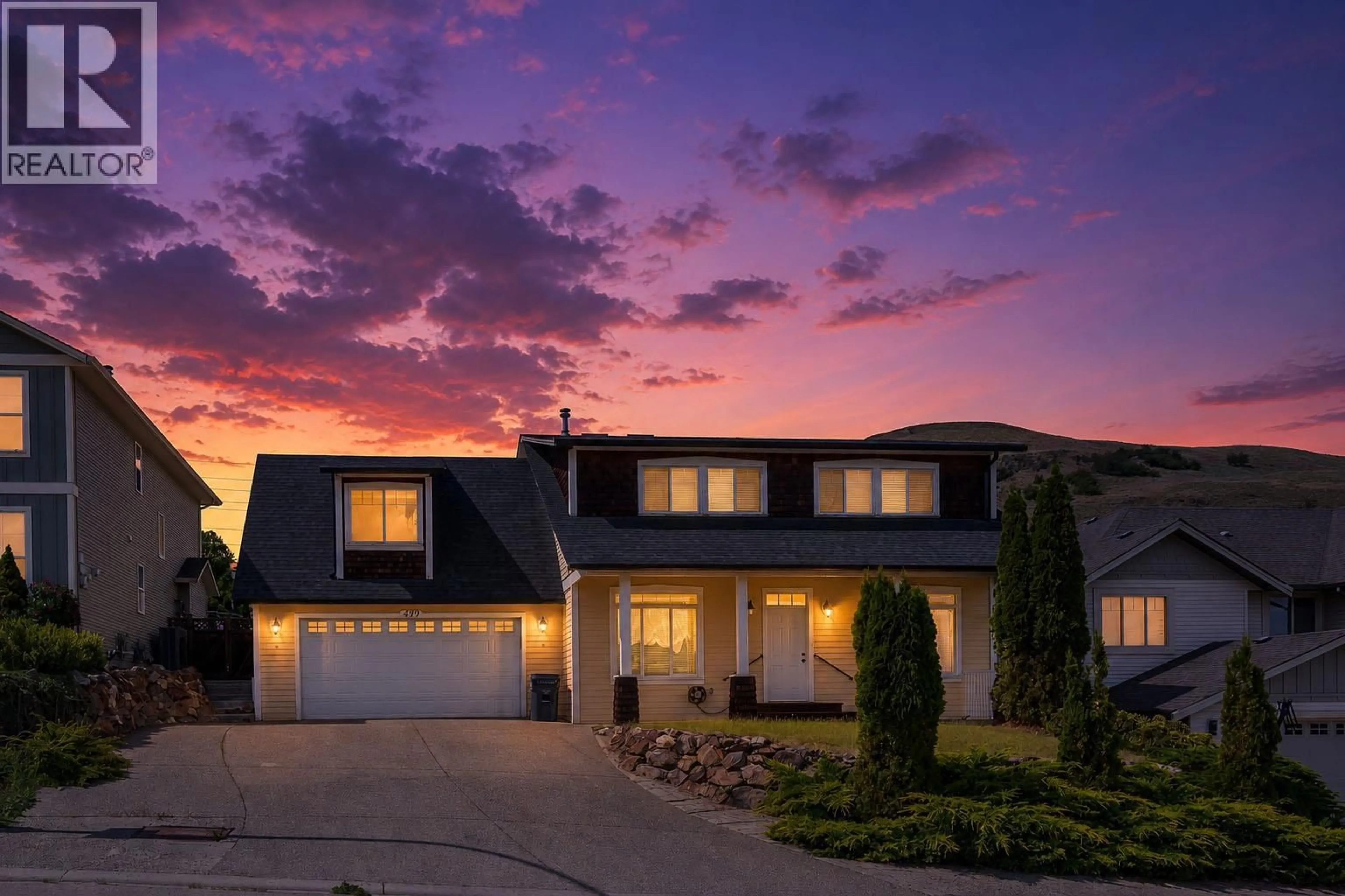 Unknown for 479 MIDDLETON WAY, Coldstream British Columbia V1B3Z7