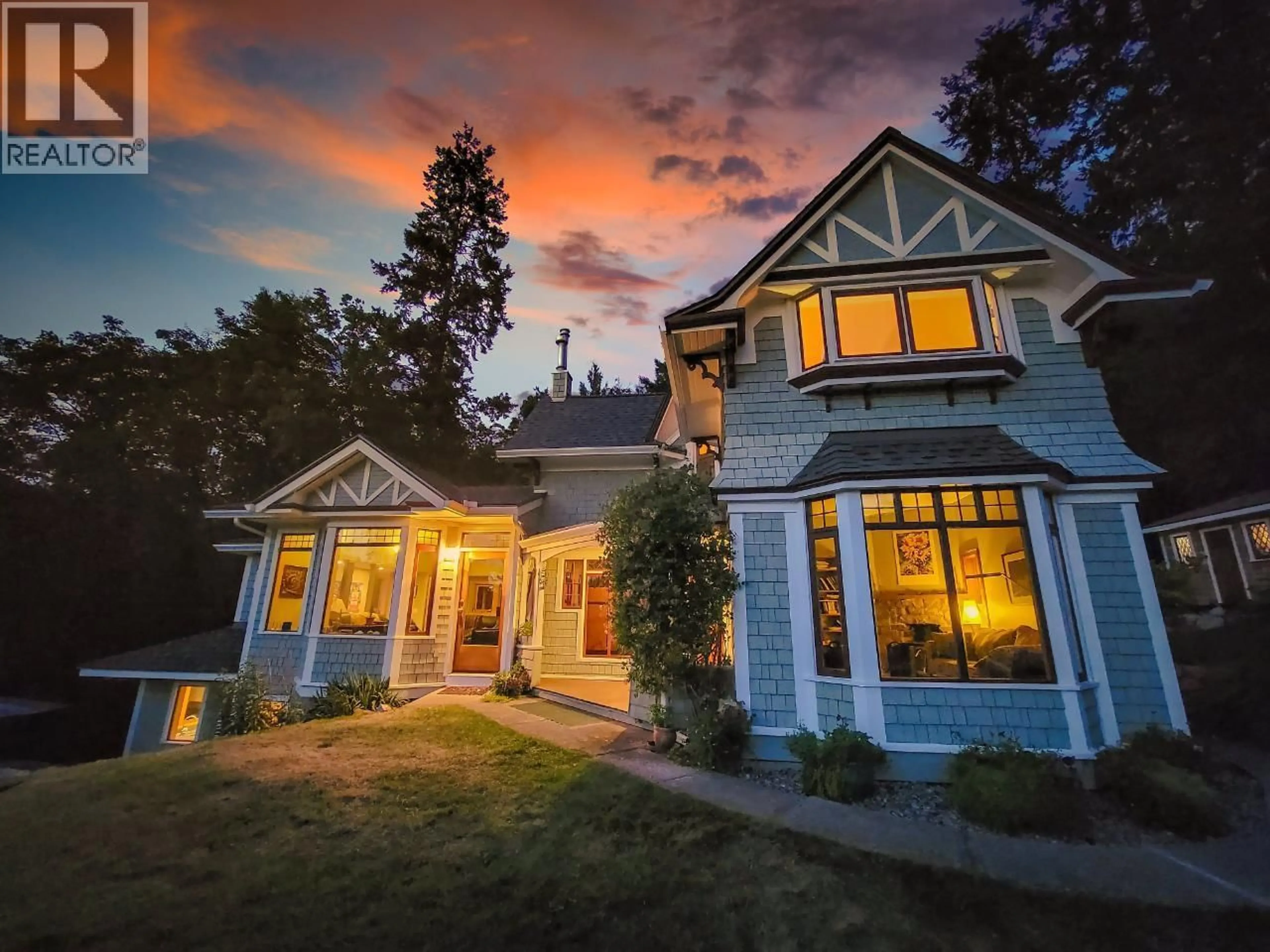 Unknown for 532 PARK STREET, Nelson British Columbia V1L2G9