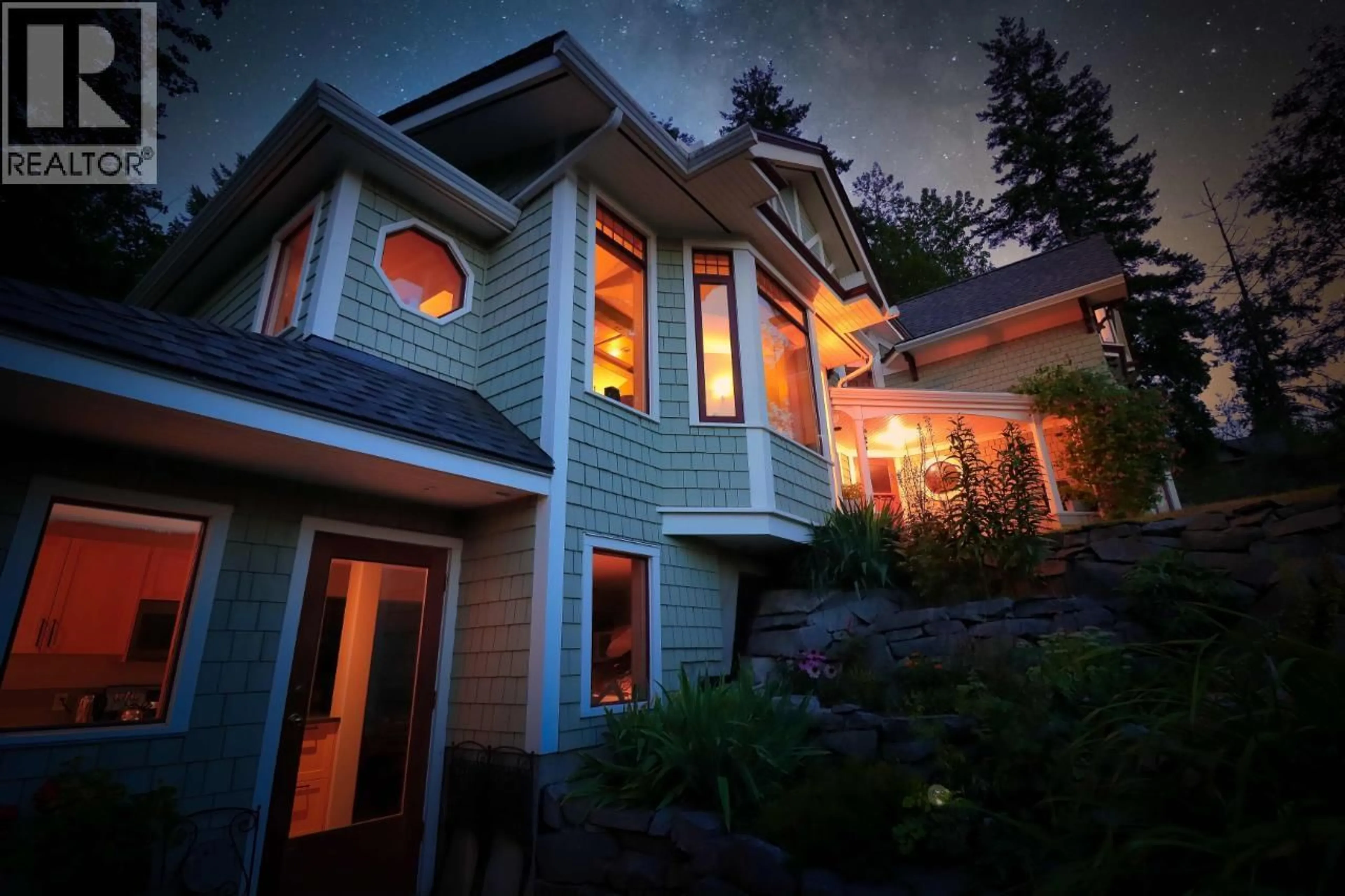 Unknown for 532 PARK STREET, Nelson British Columbia V1L2G9