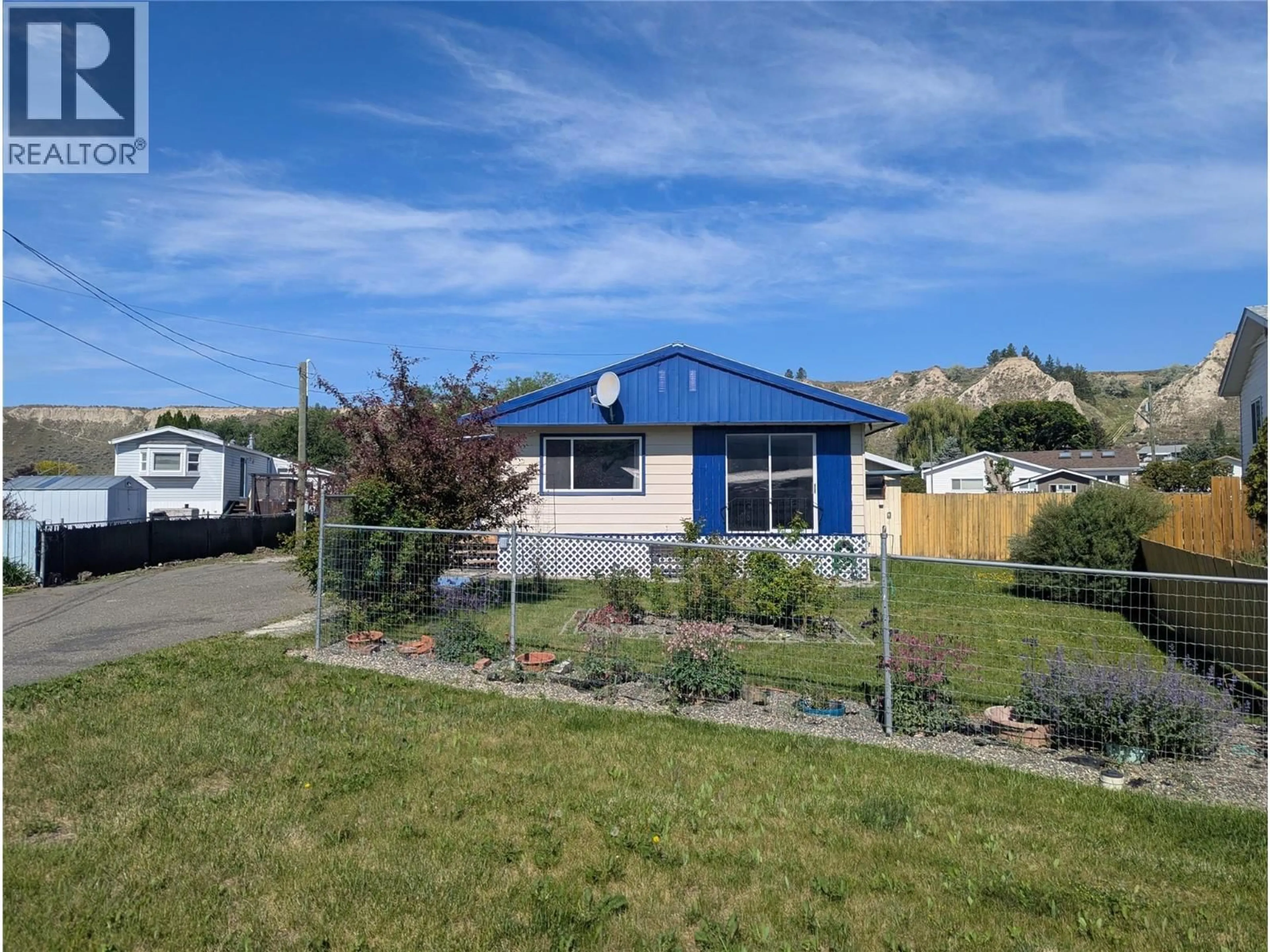 Home with vinyl exterior material, unknown for 4933 ANKER ROAD, Pritchard British Columbia V0E2P0