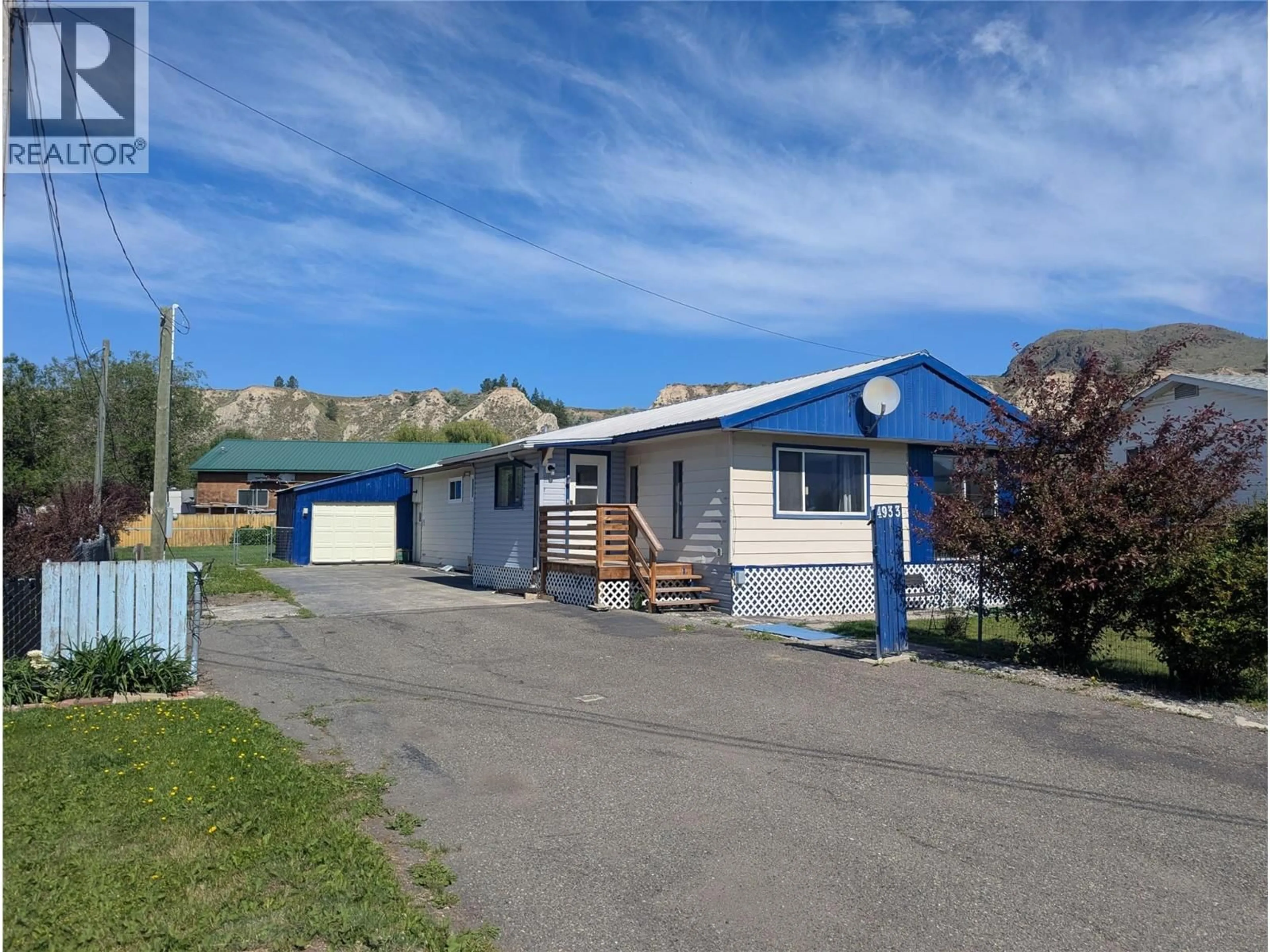 Unknown for 4933 ANKER ROAD, Pritchard British Columbia V0E2P0