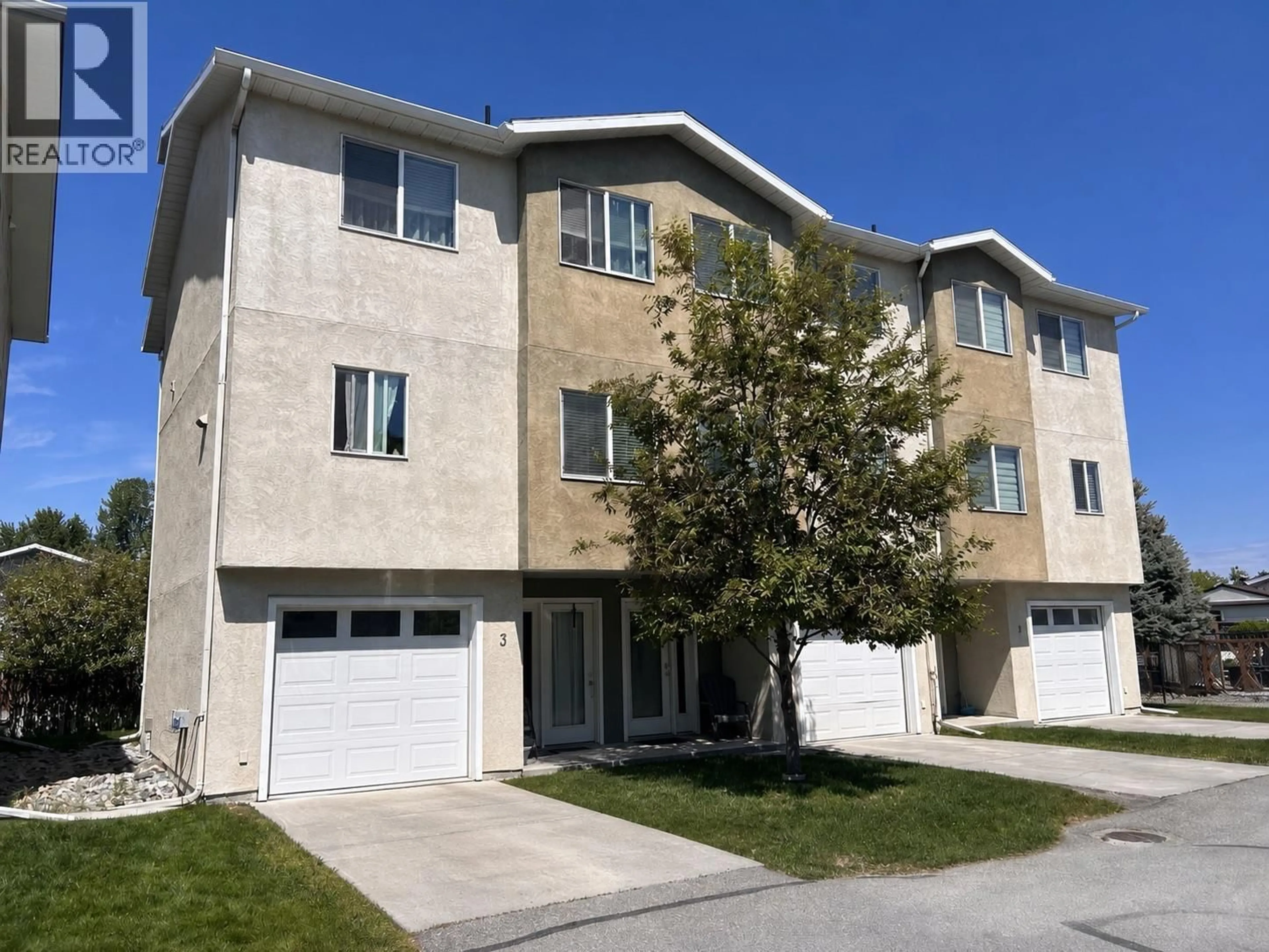 Unknown for 3 - 1840 KELOWNA CRESCENT, Cranbrook British Columbia V1C6L6