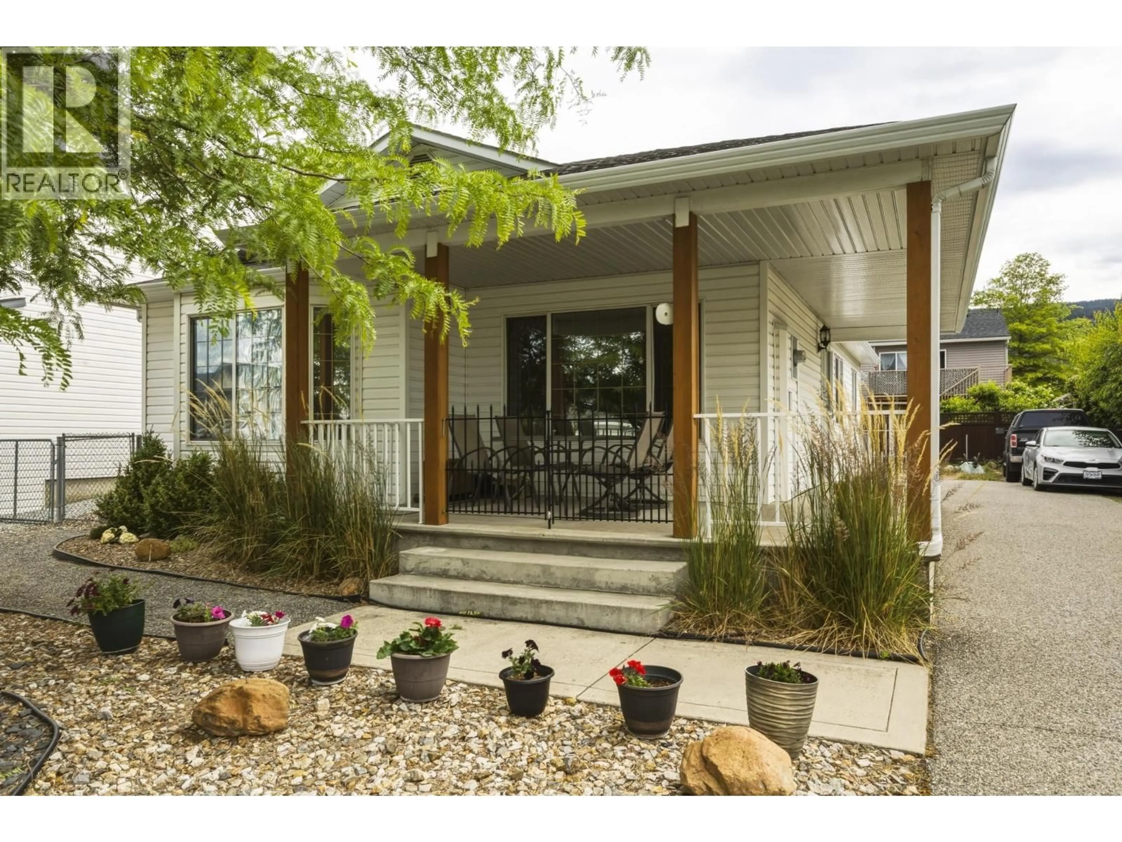 Unknown for 33 - 4450 POSTILL DRIVE, Kelowna British Columbia V1X7T9