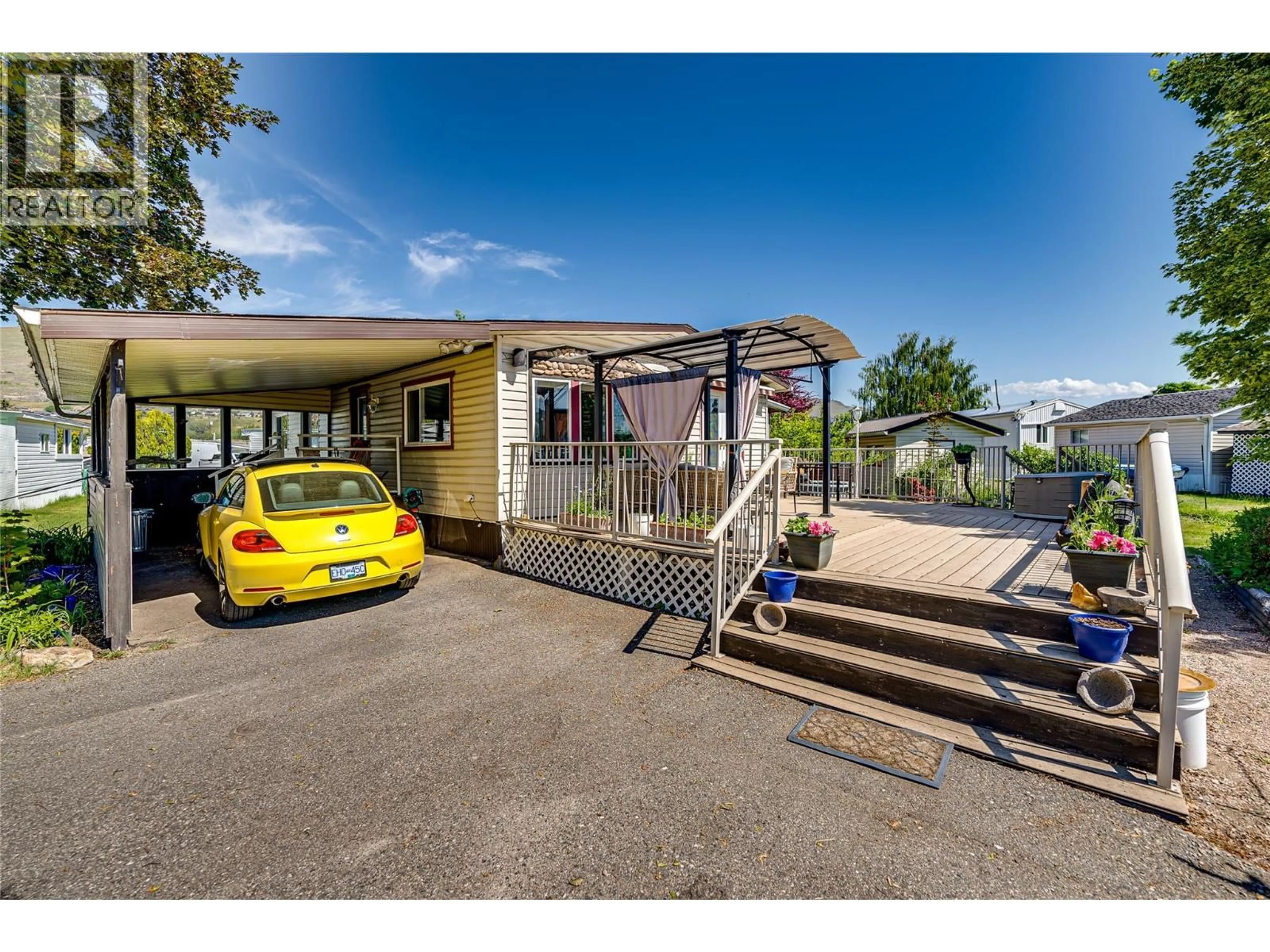 Unknown for 106 - 2727 LAKESHORE ROAD, Vernon British Columbia V1H1X5