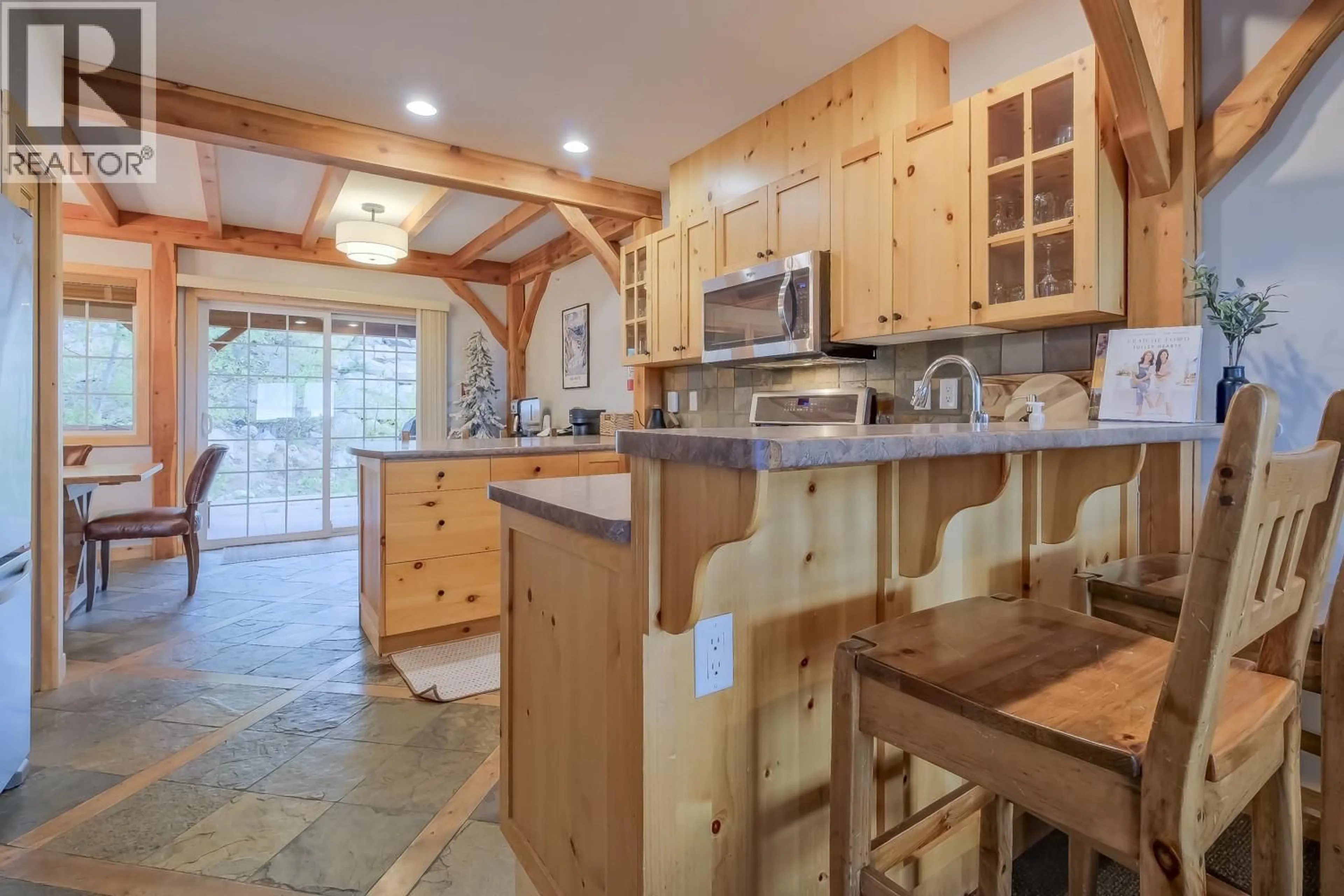 Unknown for 14 - 220 KETTLEVIEW ROAD, Big White British Columbia V1P1P3