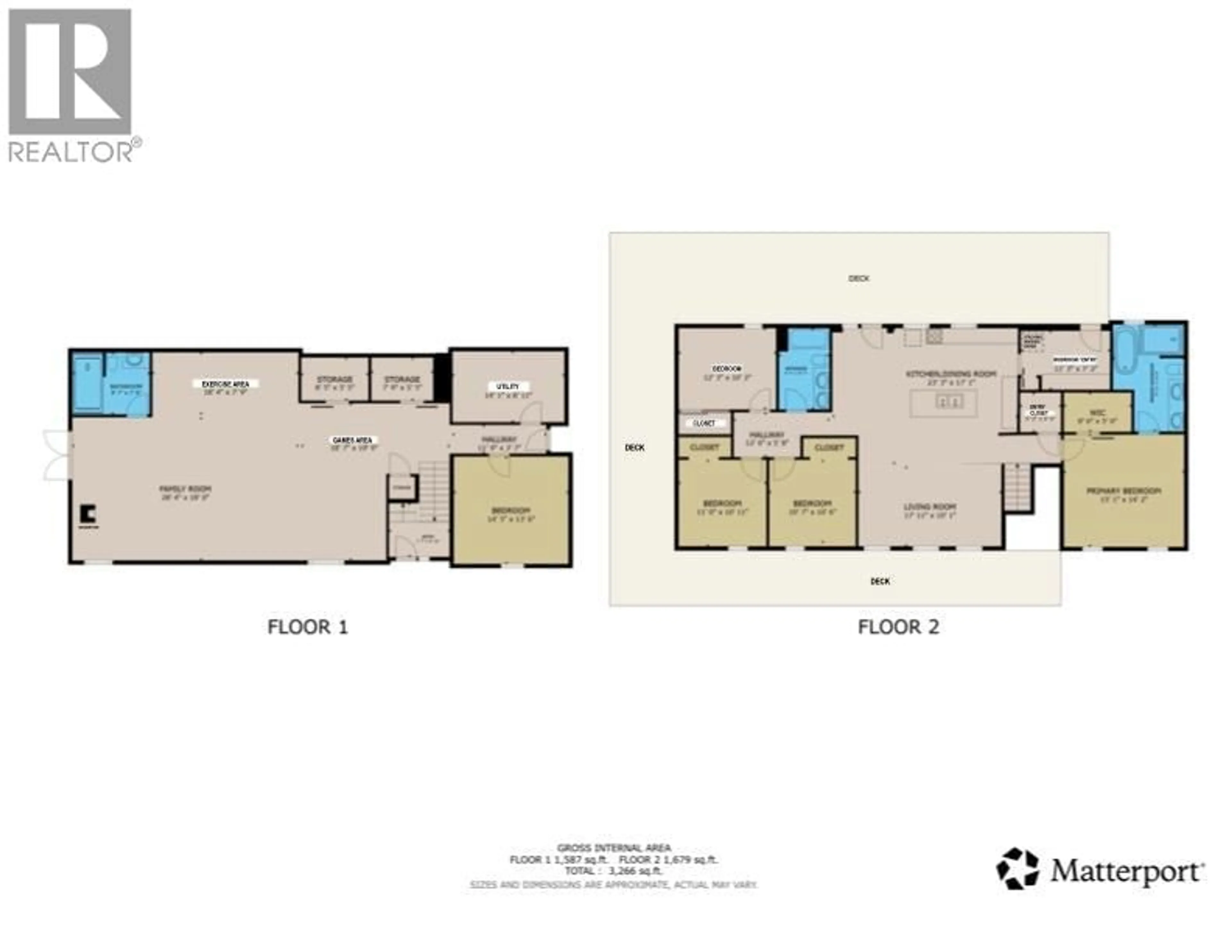 Floor plan for 3350 PINERIDGE ROAD, Kimberley British Columbia V1A3L5