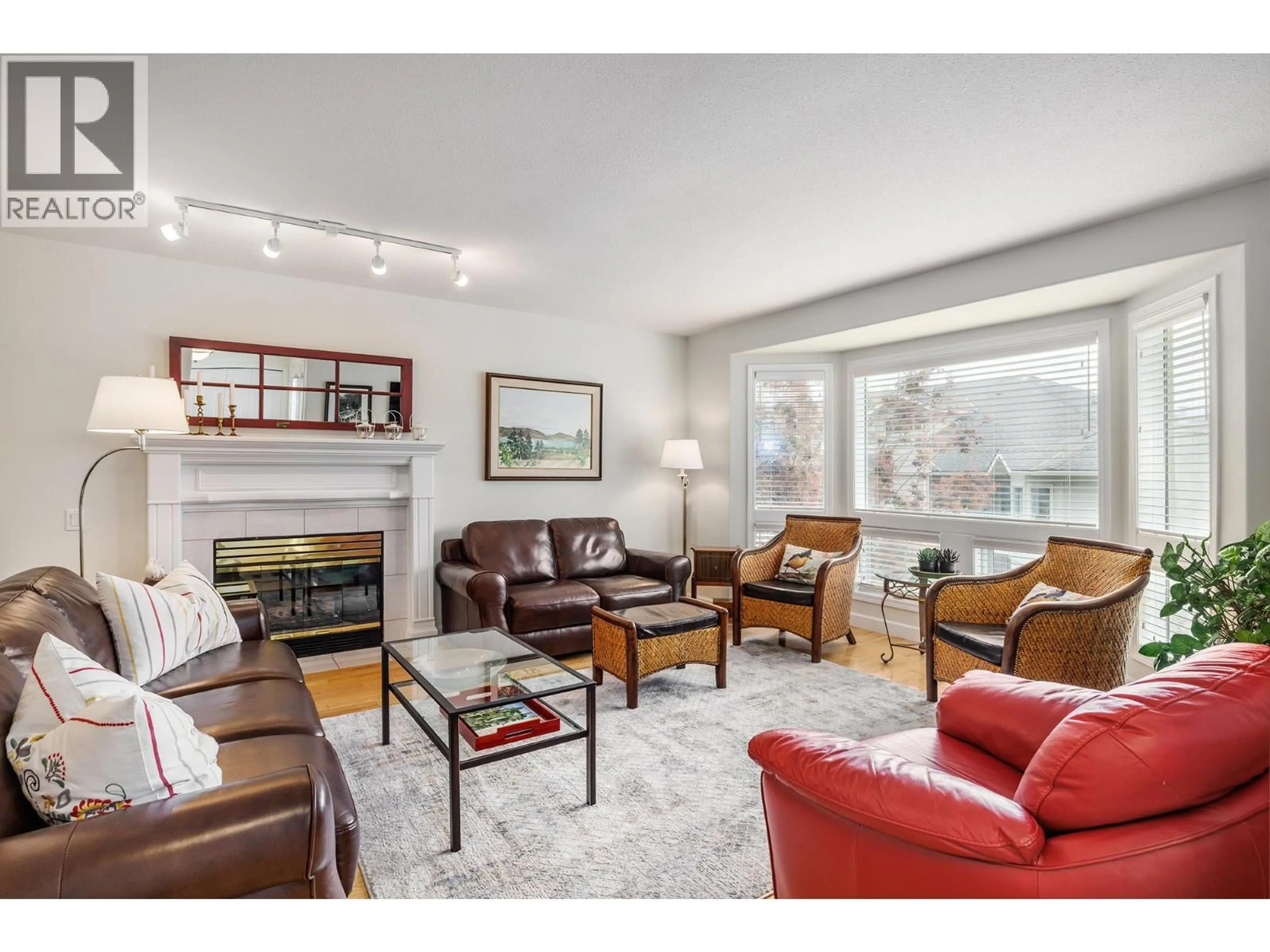 Living room with furniture, unknown for 3 - 980 DILWORTH DRIVE, Kelowna British Columbia V1V1S6
