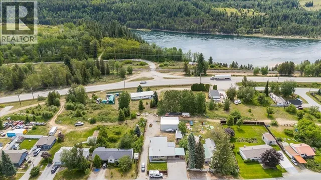 609 201ST AVENUE, Castlegar 3