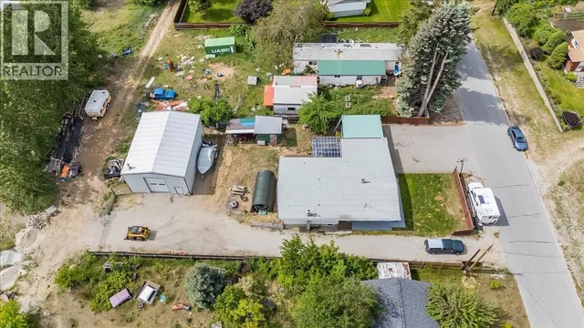 609 201ST AVENUE, Castlegar 4