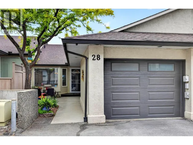 28 - 1580 SPRINGHILL DRIVE, Kamloops 3