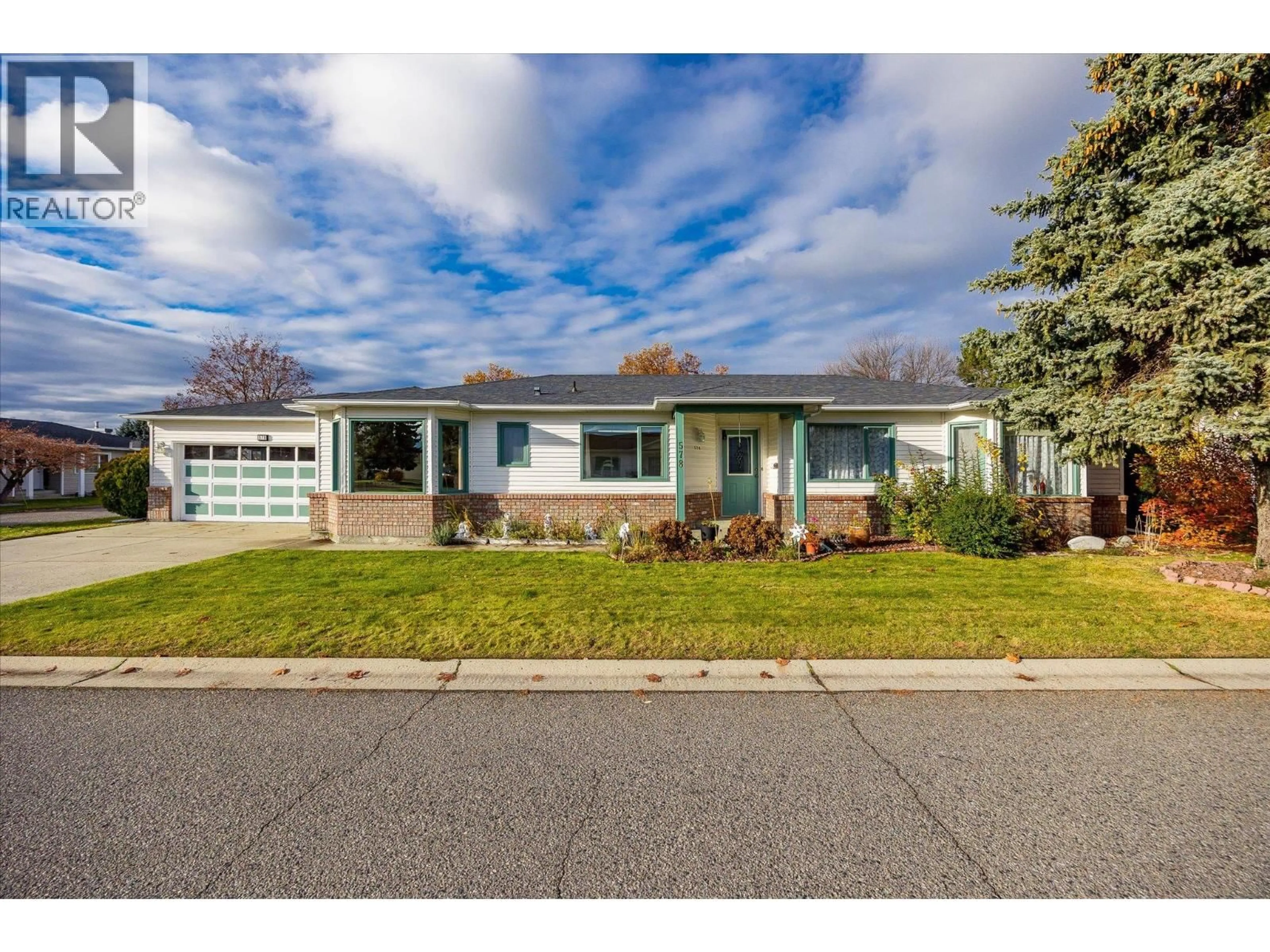 Unknown for 578 - 1255 RAYMER AVENUE, Kelowna British Columbia V1W3S3