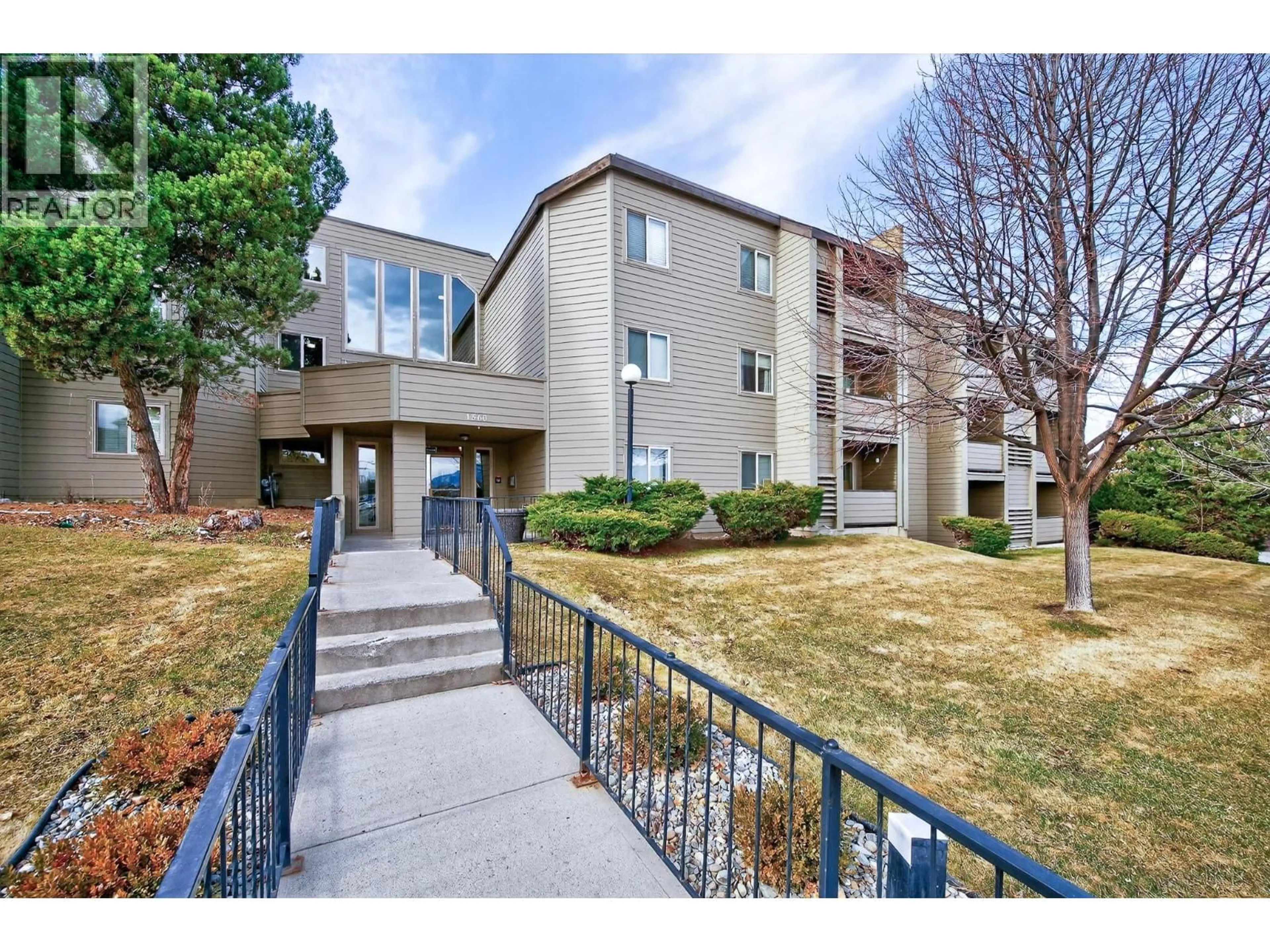 Unknown for 106 - 1560 SUMMIT DRIVE, Kamloops British Columbia V2E1R5