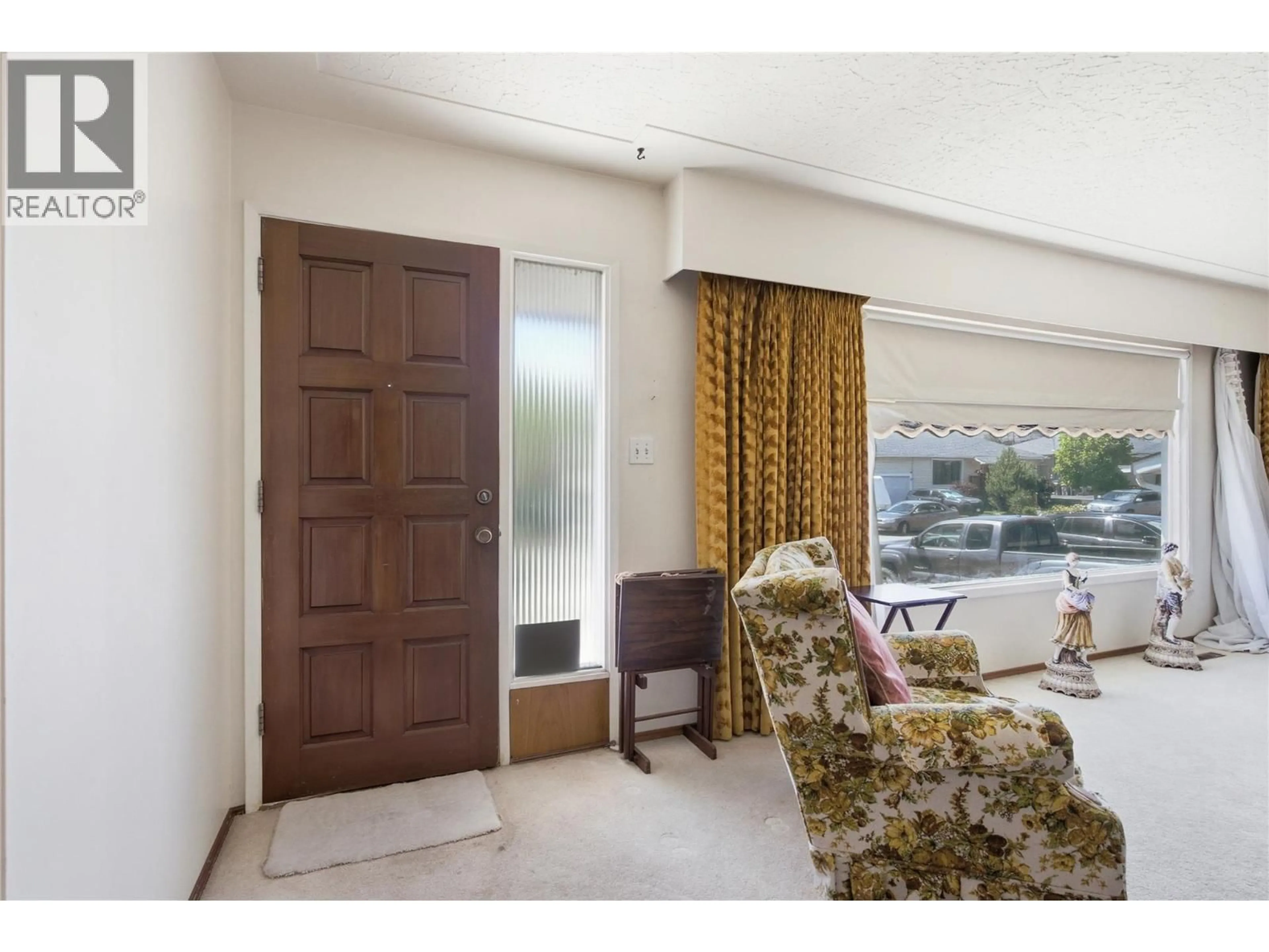 Unknown for 283 CHESTNUT AVENUE, Kamloops British Columbia V2B1L4