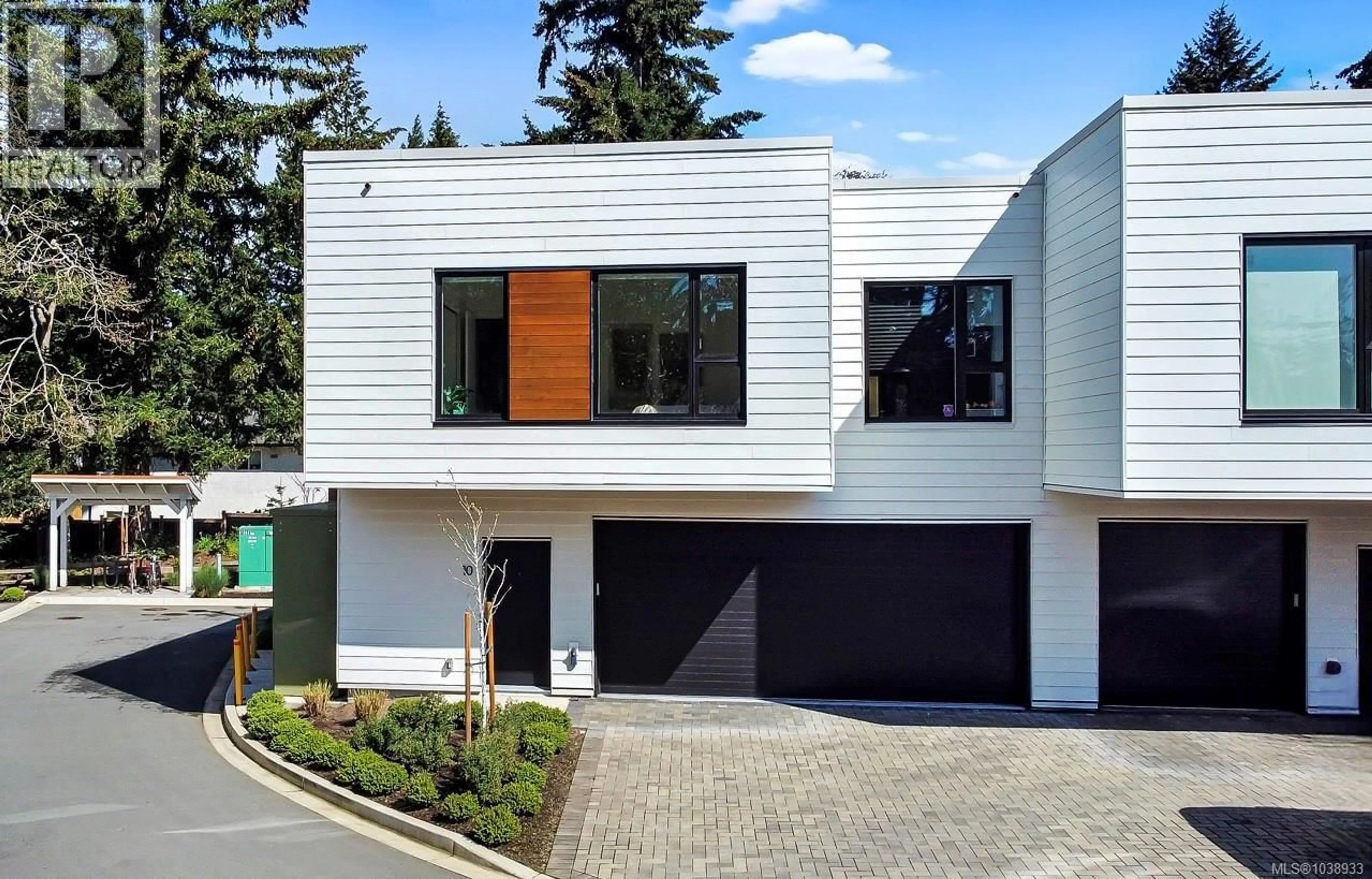 Unknown for 10 - 2330 SOOKE ROAD, Colwood British Columbia V9B1X7