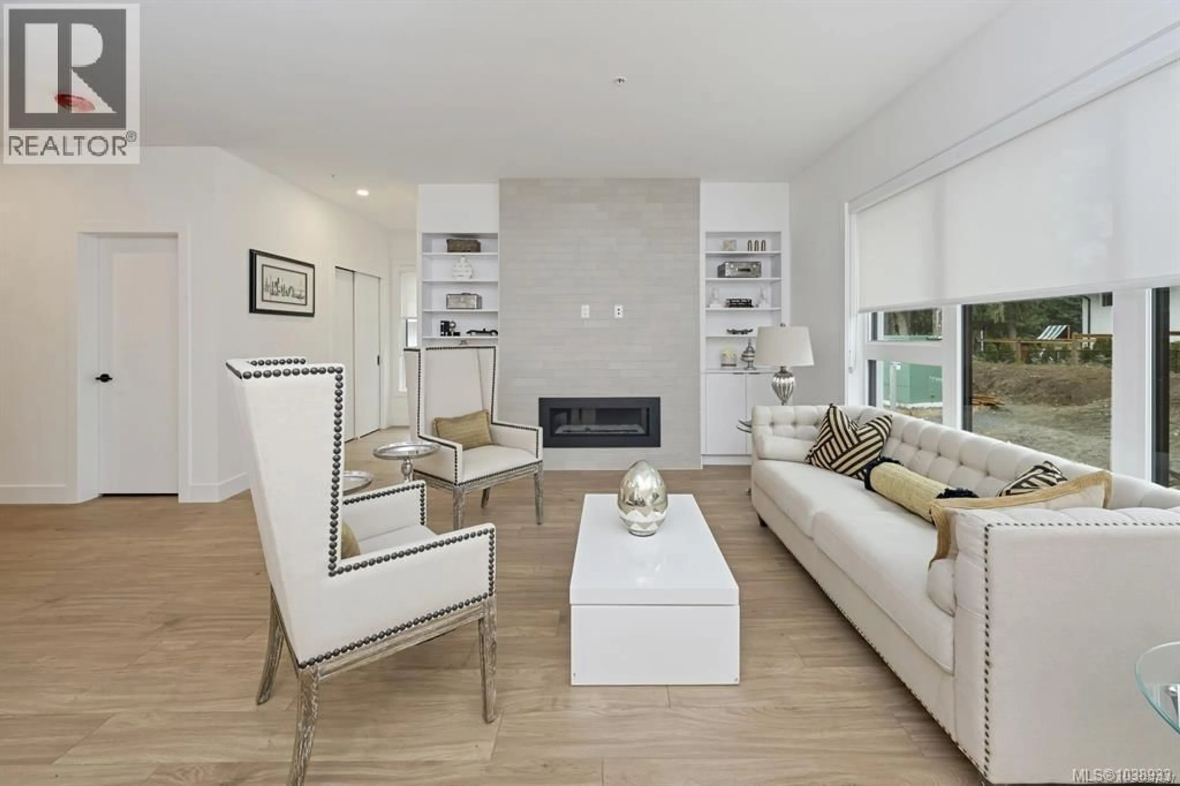 Living room with furniture, unknown for 10 - 2330 SOOKE ROAD, Colwood British Columbia V9B1X7