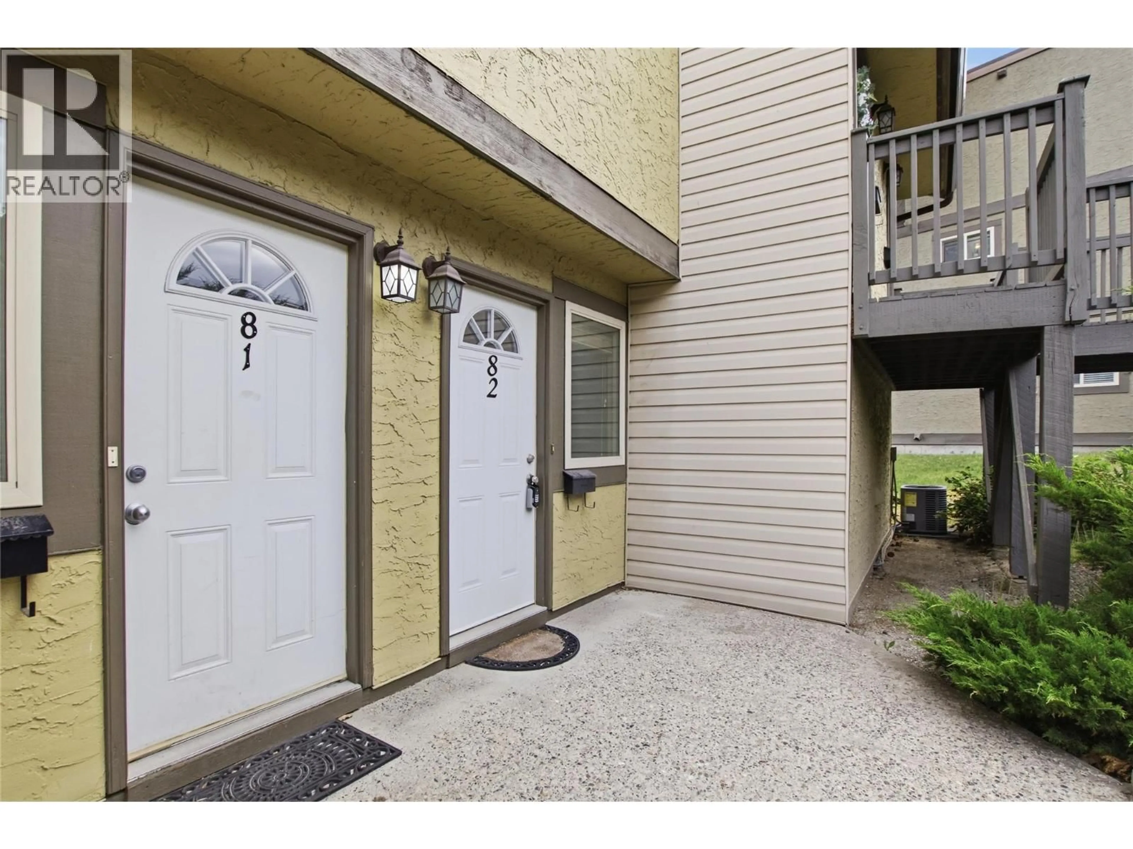 Unknown for 82 - 1750 SUMMIT DRIVE, Kamloops British Columbia V2E1Y1