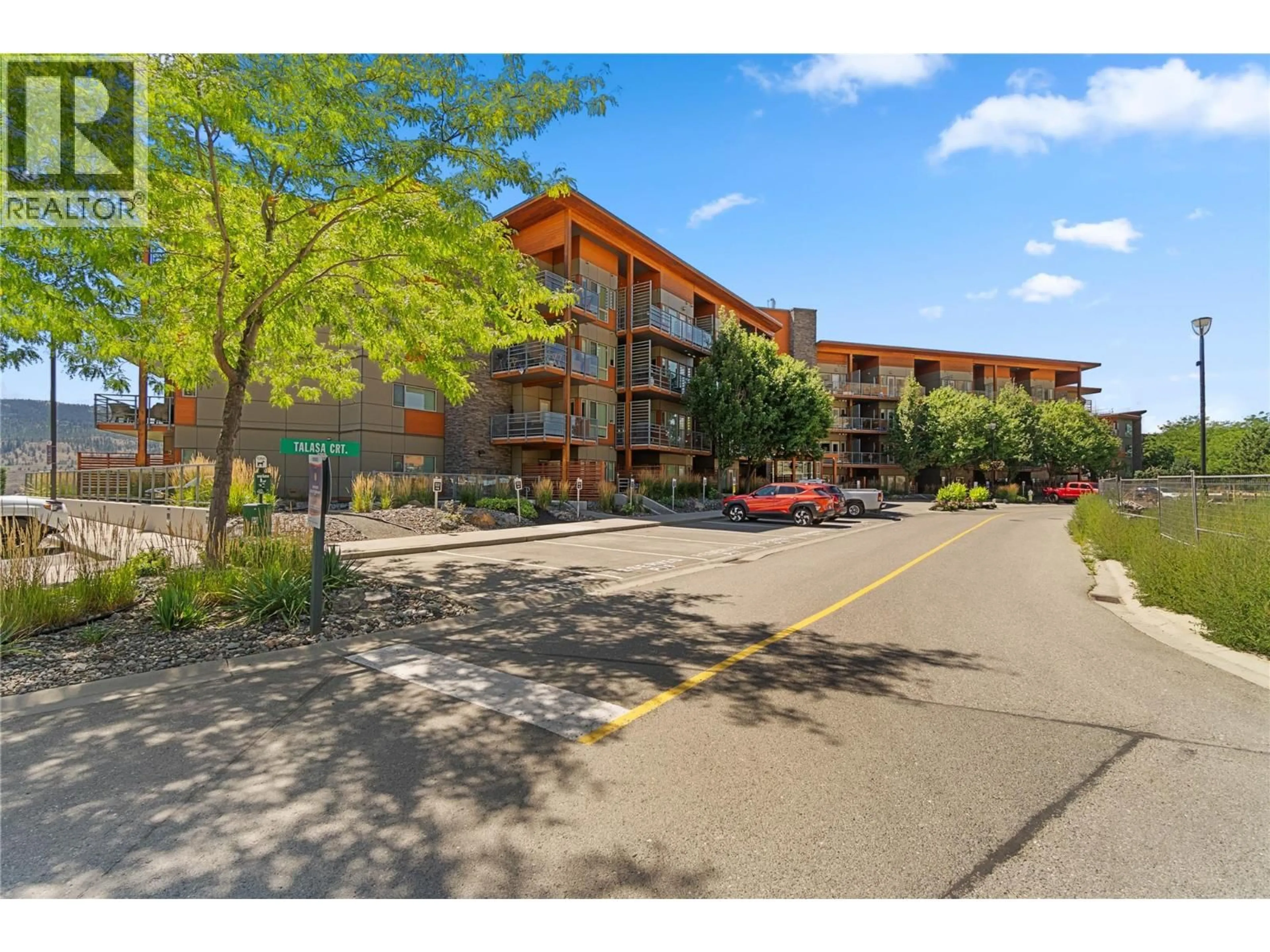 Unknown for 3403 - 1040 TALASA COURT, Kamloops British Columbia V2H0C4