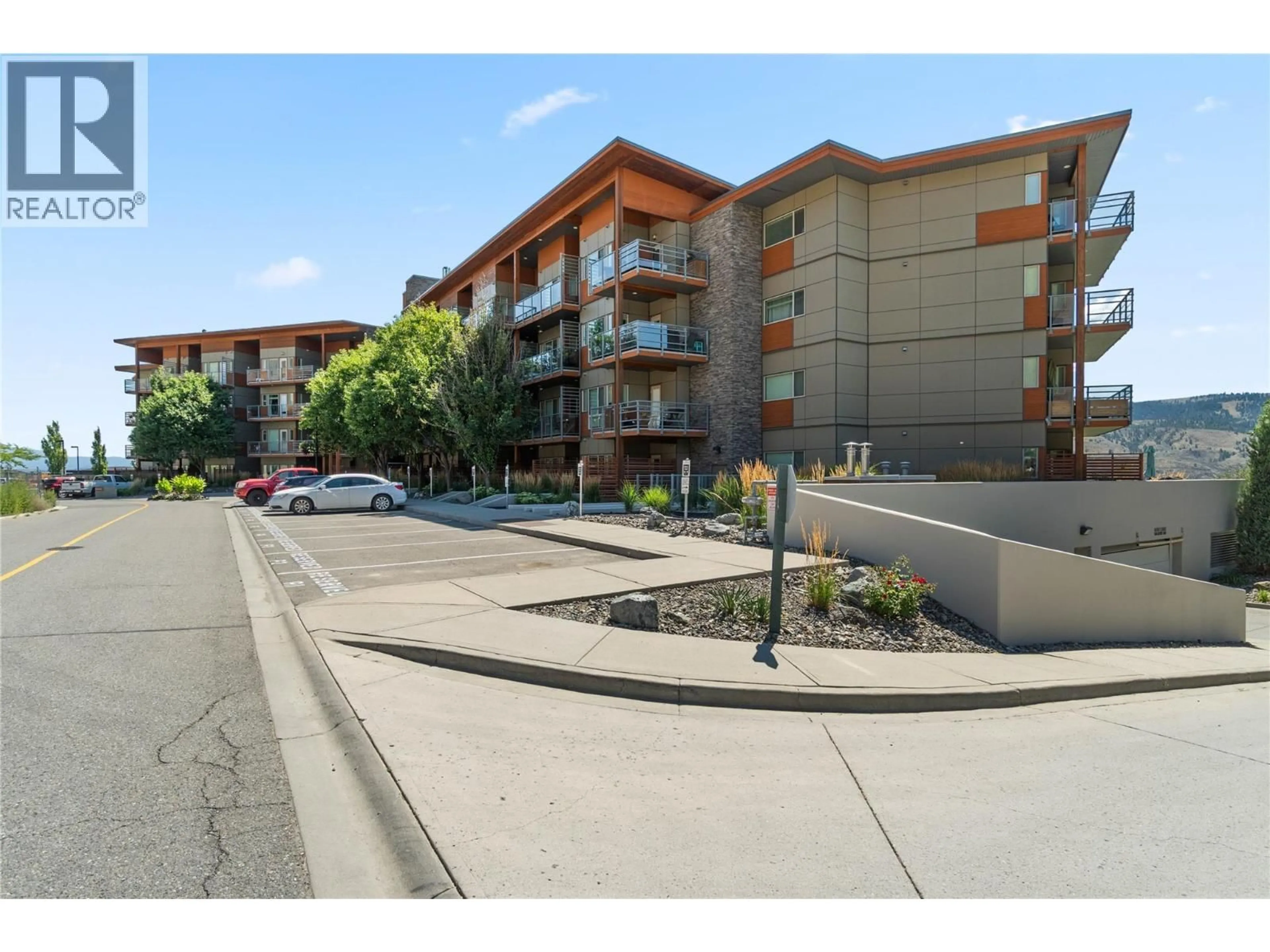Unknown for 3403 - 1040 TALASA COURT, Kamloops British Columbia V2H0C4