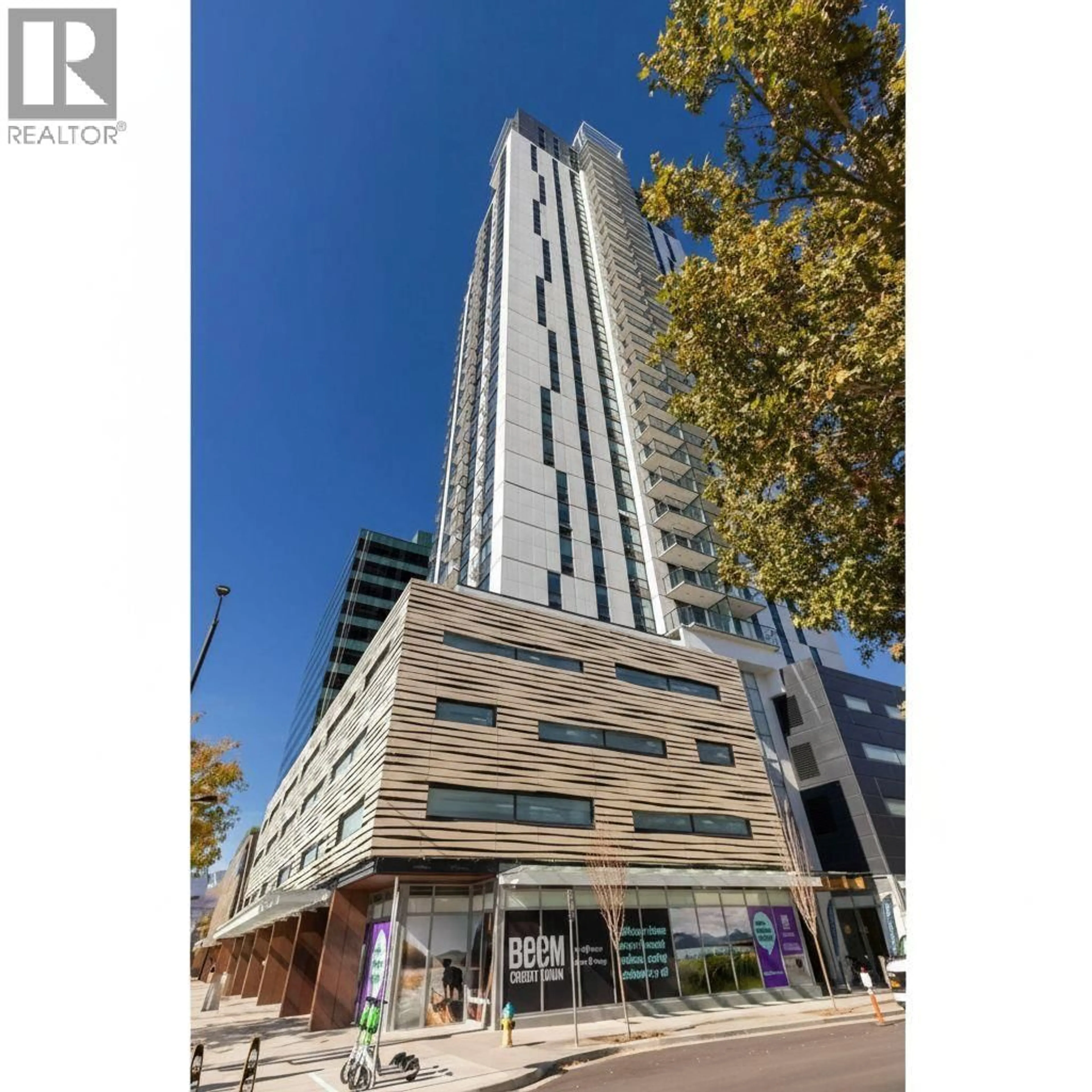 Unknown for 1706 - 1488 BERTRAM STREET, Kelowna British Columbia V1Y6P2