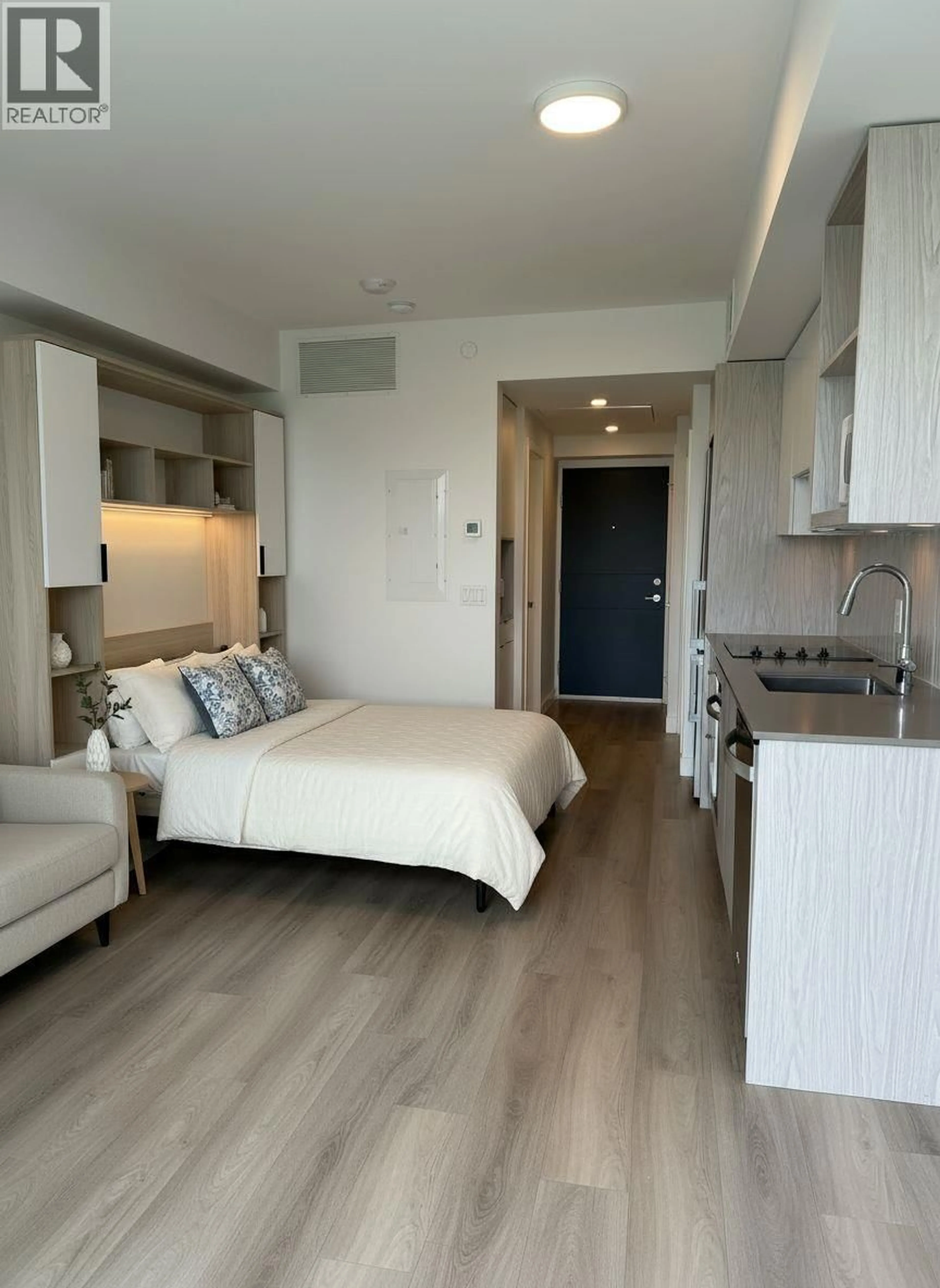 A pic of a room for 1706 - 1488 BERTRAM STREET, Kelowna British Columbia V1Y6P2
