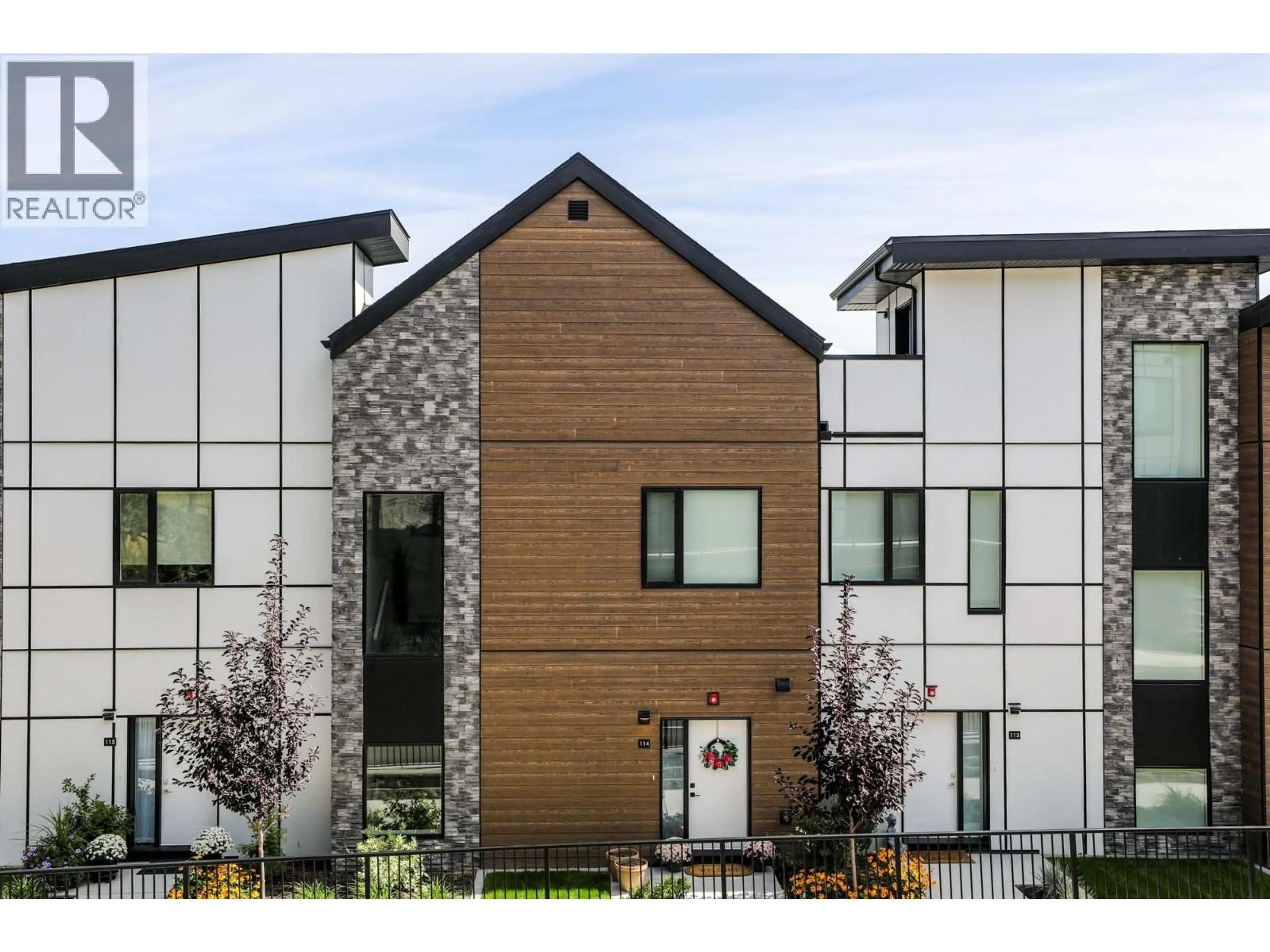 Home with brick exterior material, street for 510 - 2735 SHANNON LAKE ROAD, West Kelowna British Columbia V4T1V6