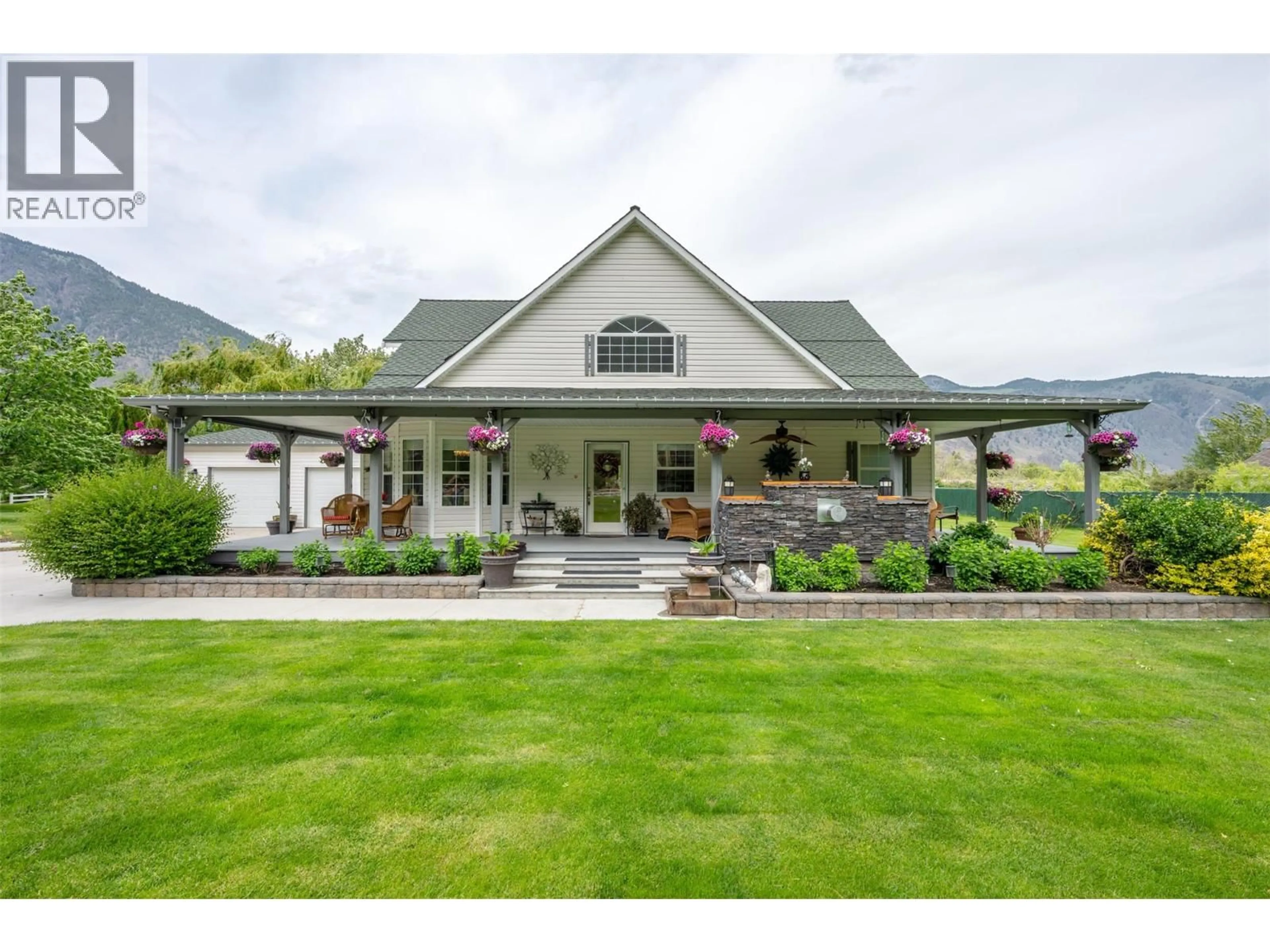 Unknown for 2900 RIVER ROAD, Keremeos British Columbia V0X1N1