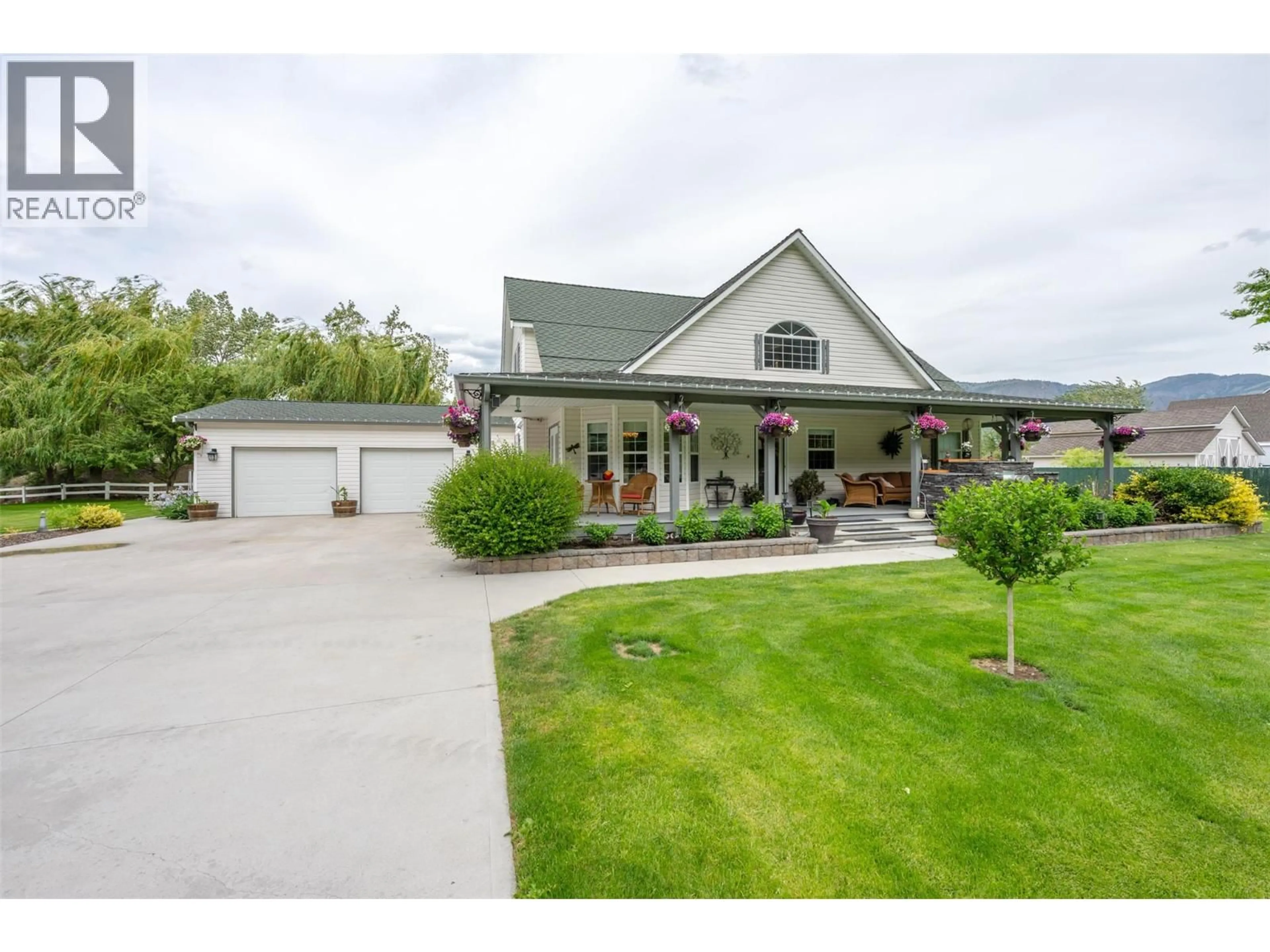 Unknown for 2900 RIVER ROAD, Keremeos British Columbia V0X1N1