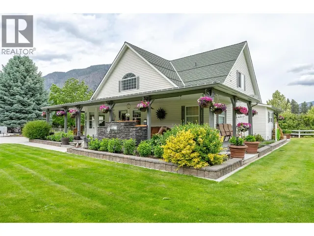 2900 RIVER ROAD, Keremeos 5