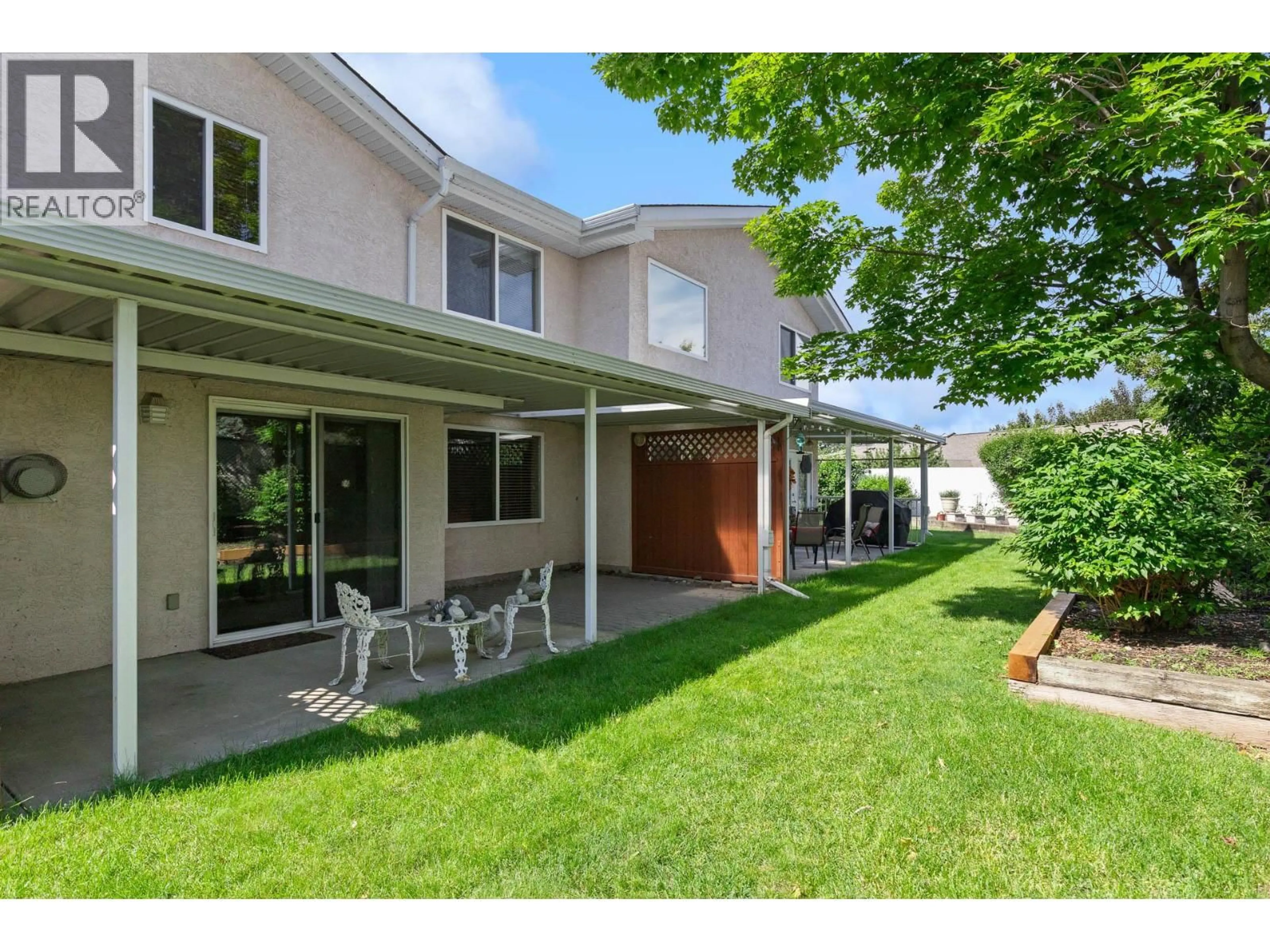 Patio, unknown for 10 - 1800 PARKVIEW CRESCENT, Kelowna British Columbia V1X7G6