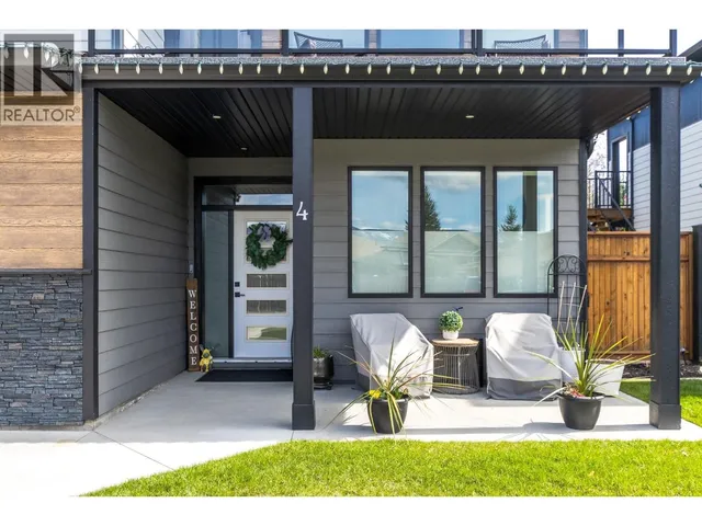 4 - 1441 20 AVENUE SOUTHEAST, Salmon Arm 2