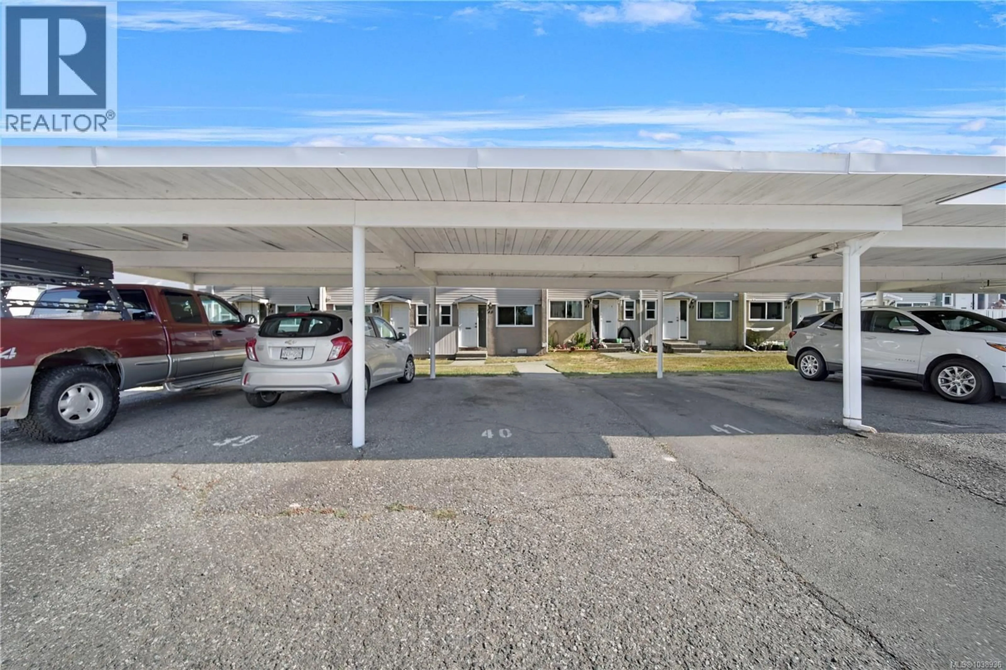Unknown for 40 - 4110 KENDALL AVENUE, Port Alberni British Columbia V9Y5J1