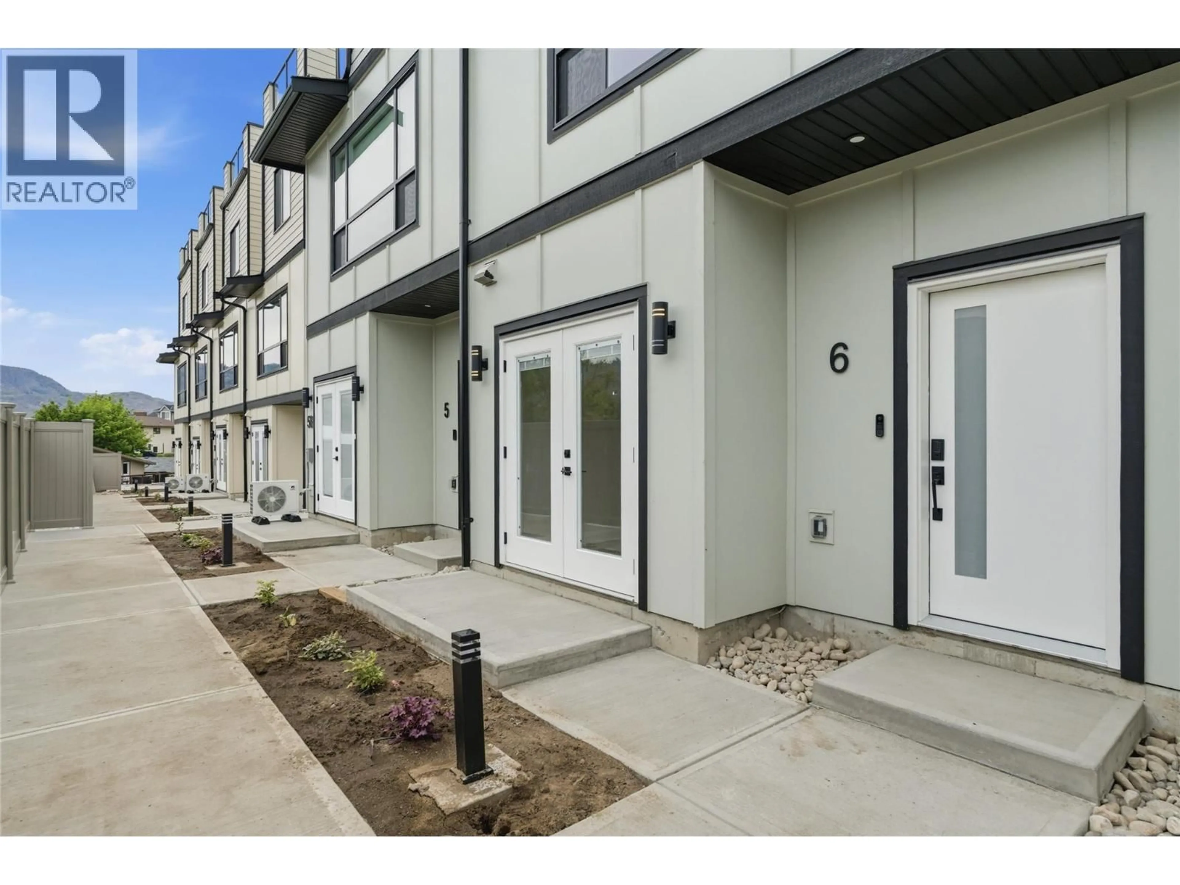 Unknown for 6 - 4601 97 STREET, Osoyoos British Columbia V0H1V1