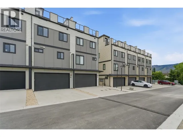 6 - 4601 97 STREET, Osoyoos 2