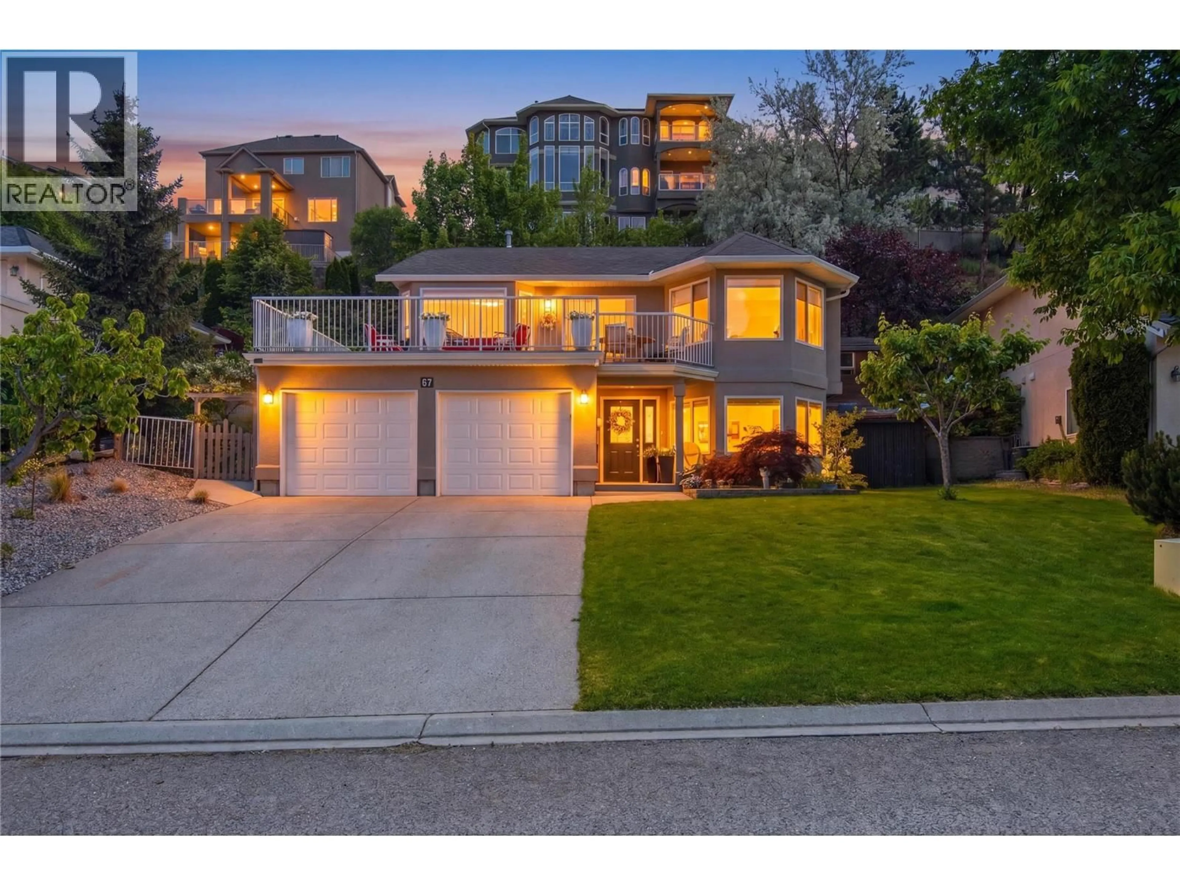 Unknown for 87 THOR DRIVE, Kamloops British Columbia V2C6P8