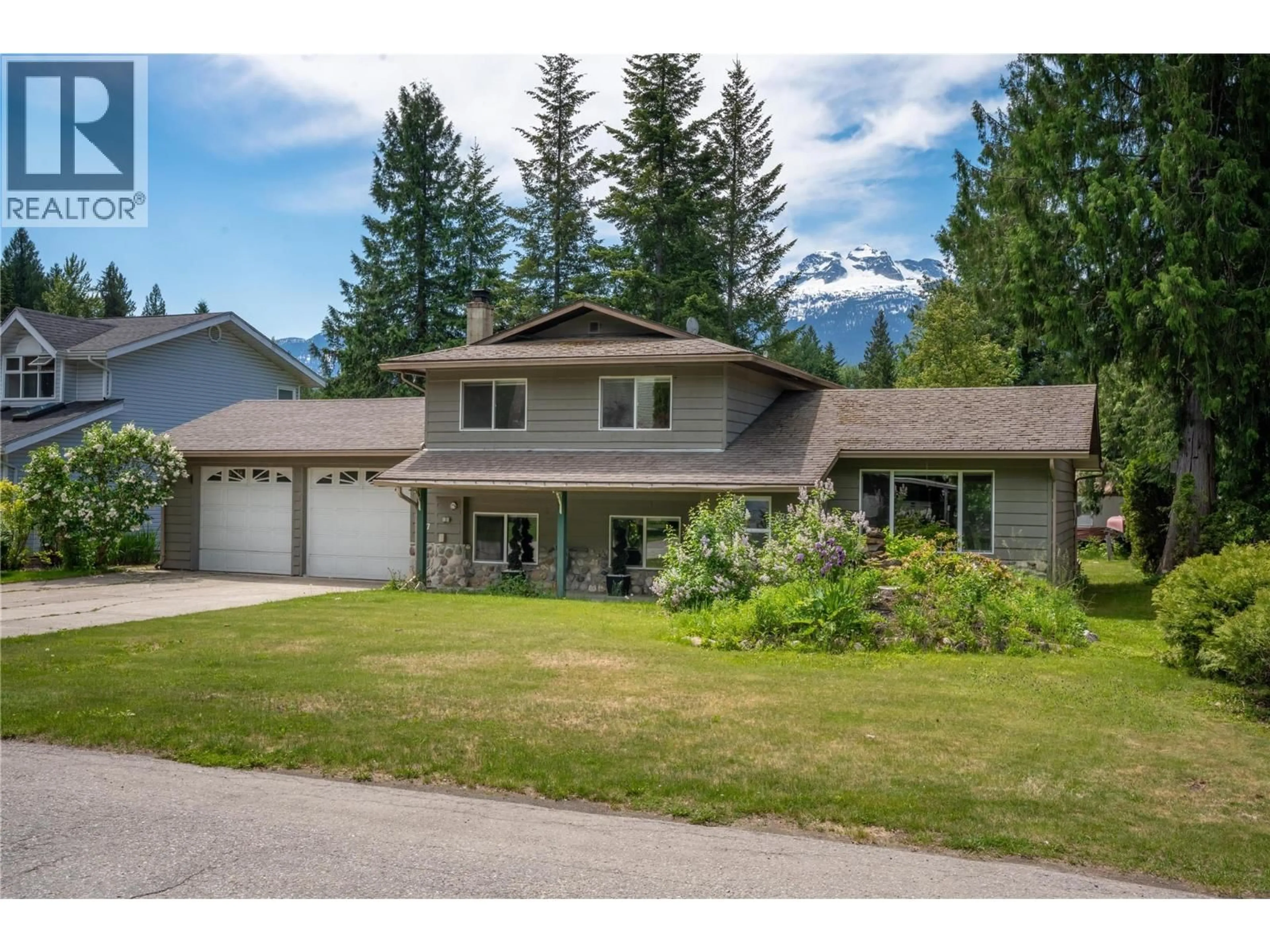 Unknown for 1897 FOREST DRIVE, Revelstoke British Columbia V0E2S1
